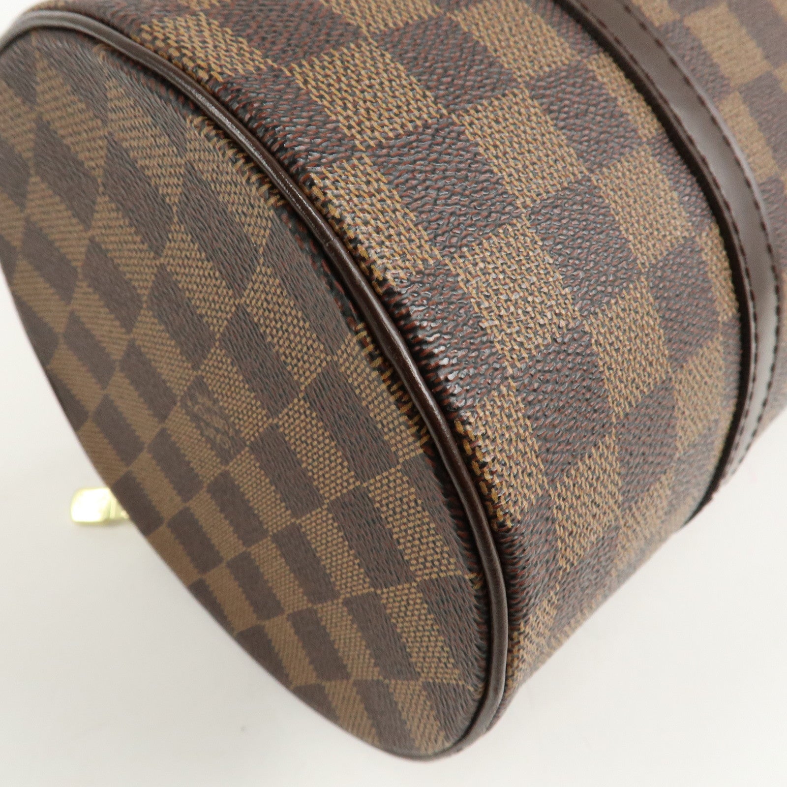 Louis Vuitton Damier Papillon 30 Hand Bag N51303