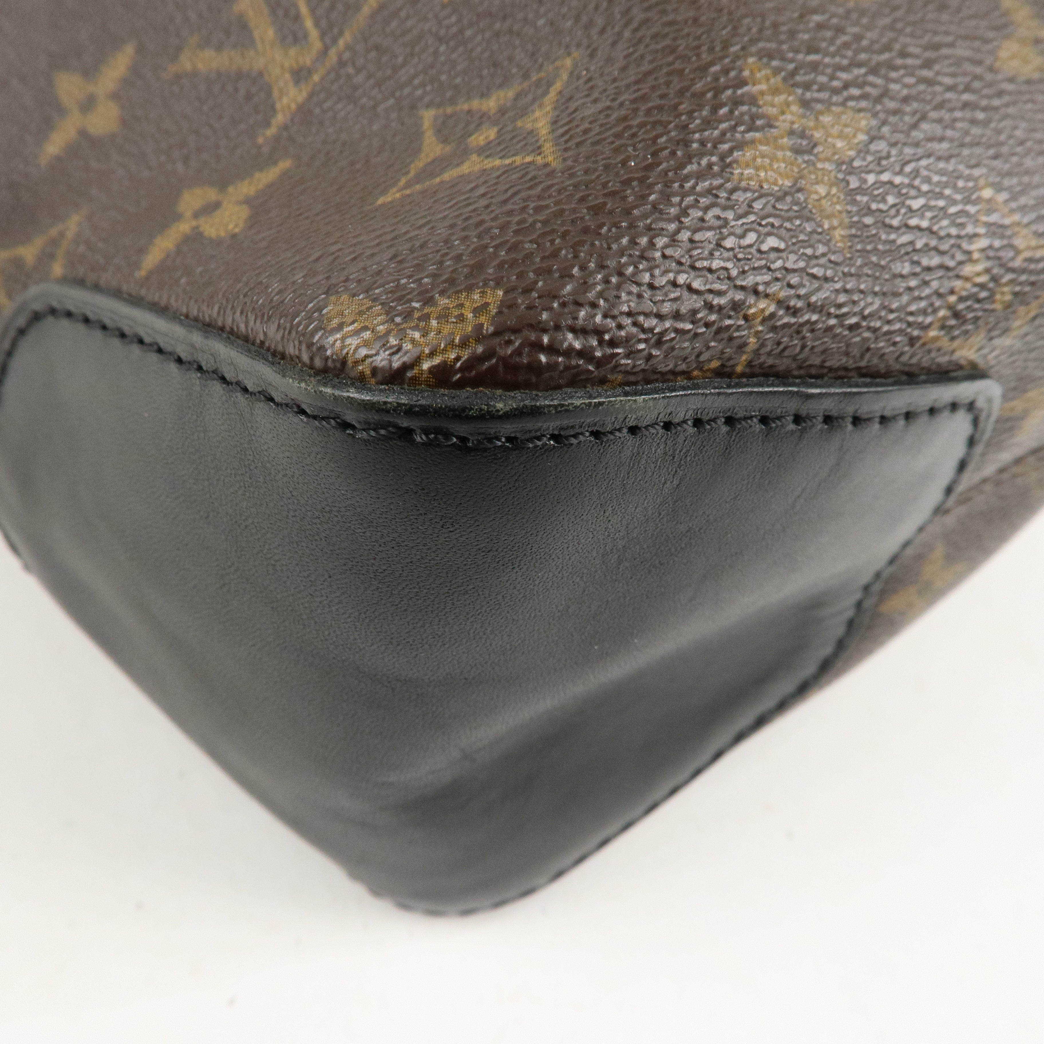 Louis Vuitton Monogram Macassar Canvas Monogram Torres PM M40635