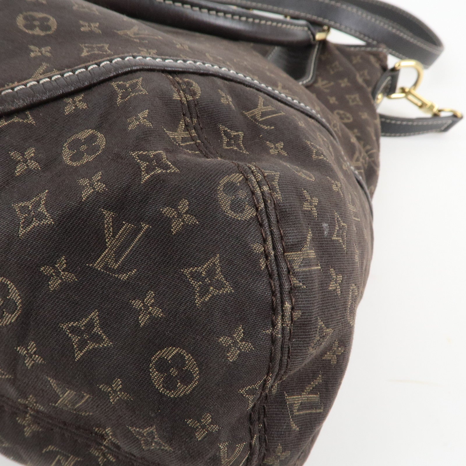 Louis Vuitton Monogram Idylle Elegie 2Way Bag Faisan M56696