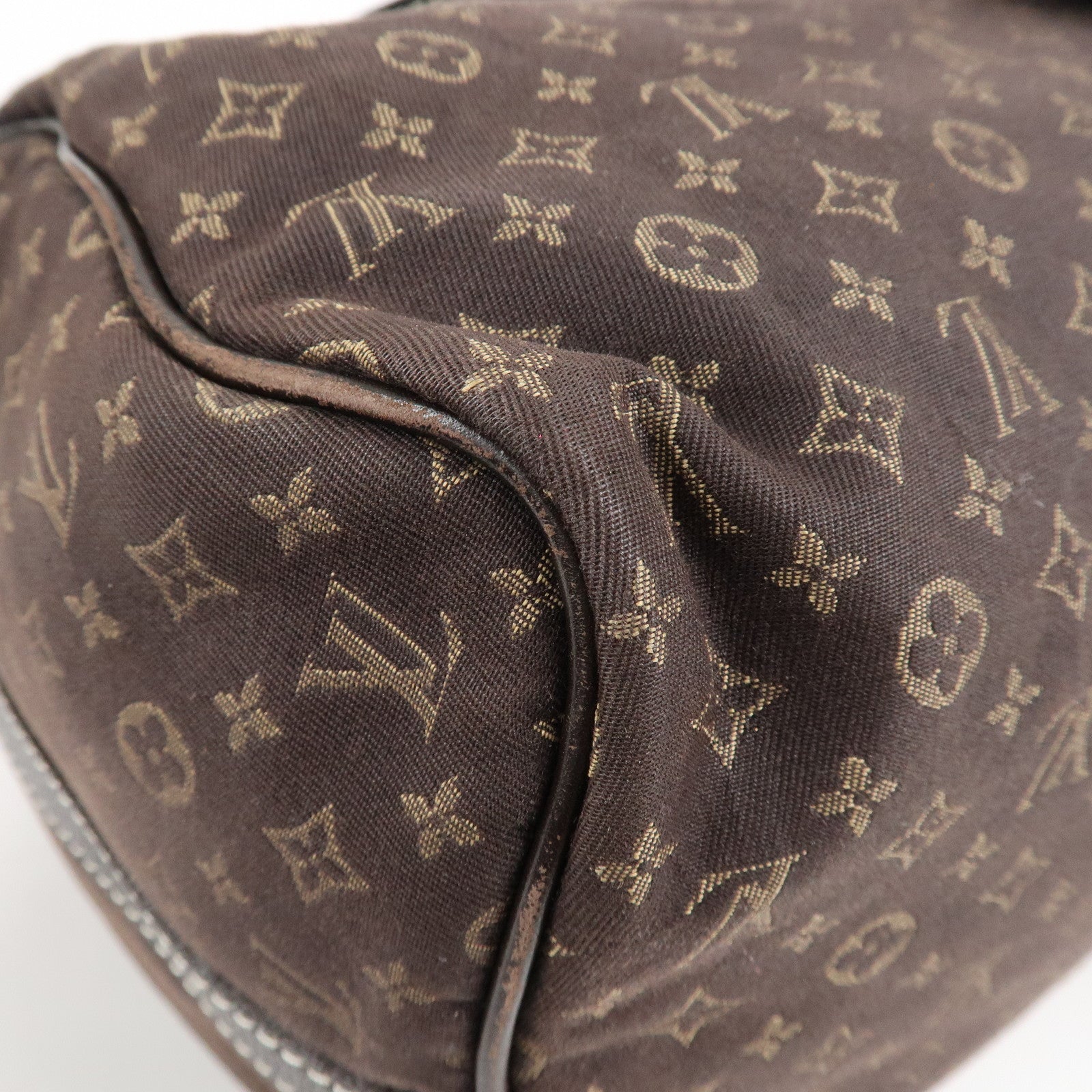 Louis Vuitton Monogram Idylle Speedy Bandouliere 30 M56702 Used