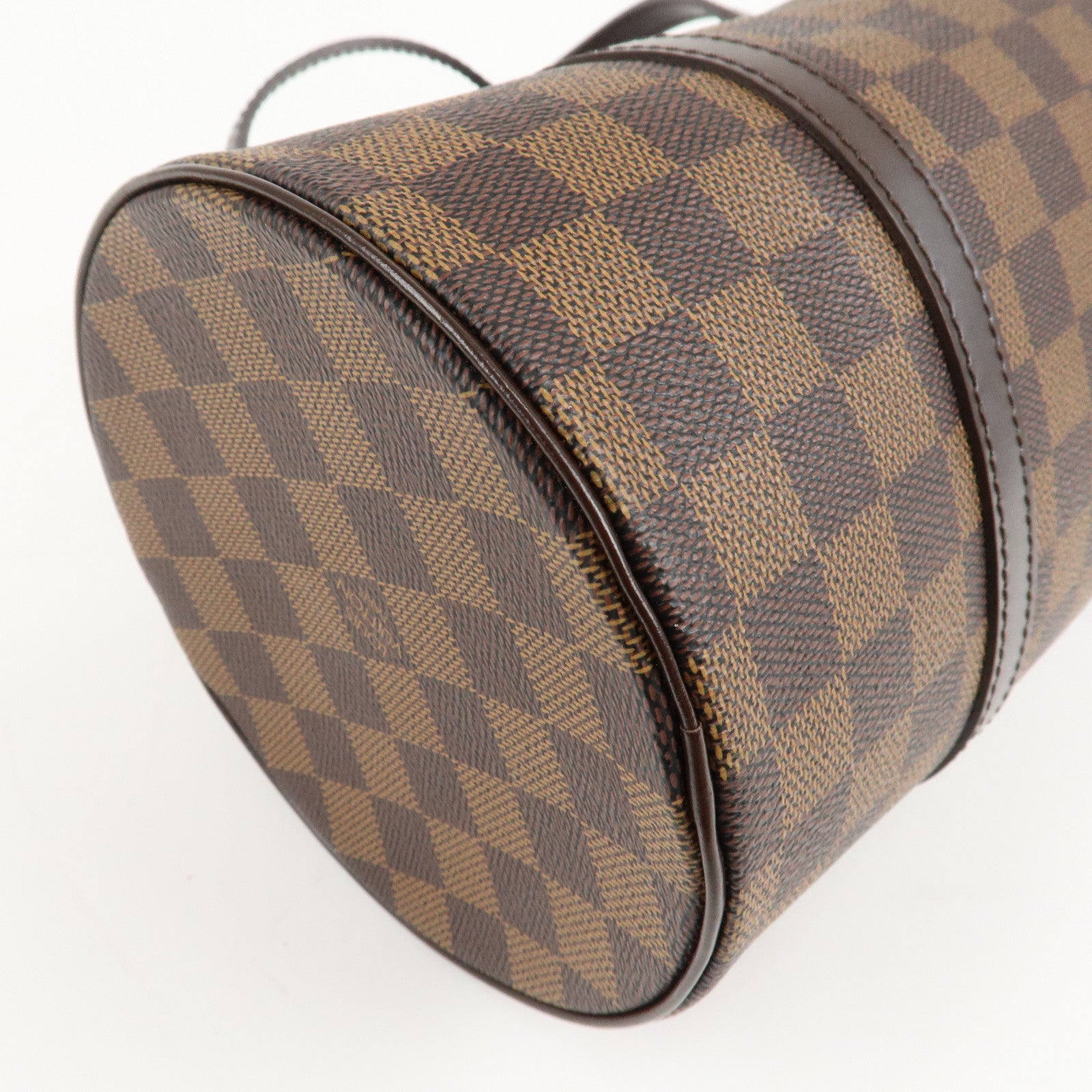 Louis Vuitton Damier Papillon 30 Hand Bag N51303 Used