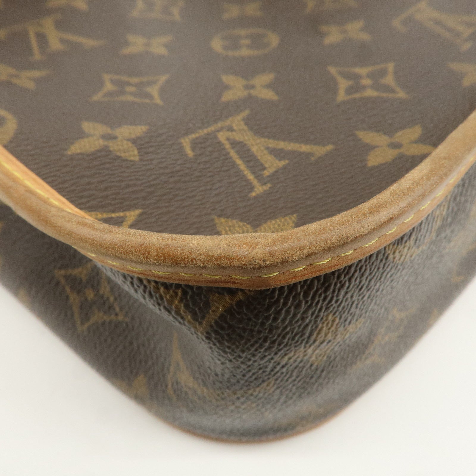 Louis Vuitton Monogram Messenger Bosphore PM Shoulder Bag M40106