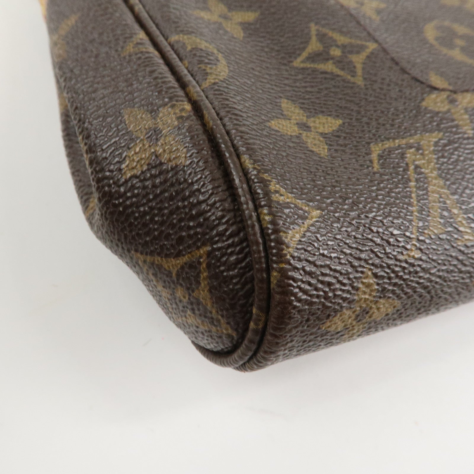 Louis Vuitton Monogram Favorite PM 2Way Shoulder Bag M40717 Used