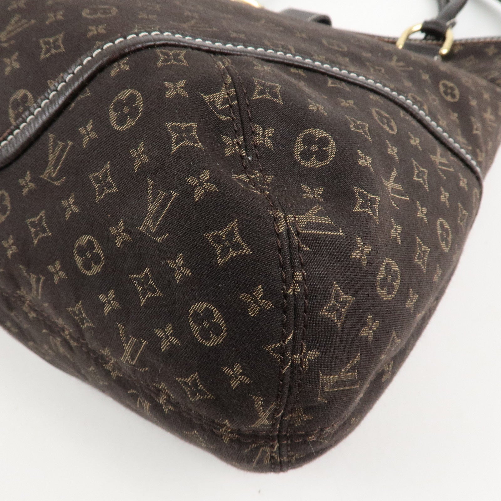 Louis Vuitton Monogram Idylle Elegie 2Way Bag Fusain M56696