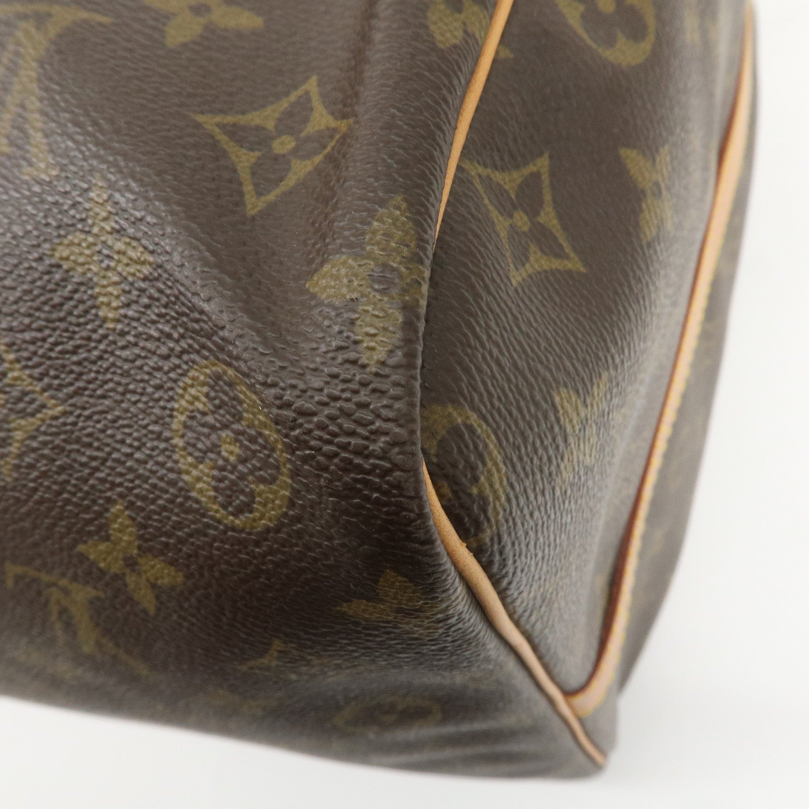 Louis Vuitton Monogram Keep All Bandouliere 60 Bag M41412