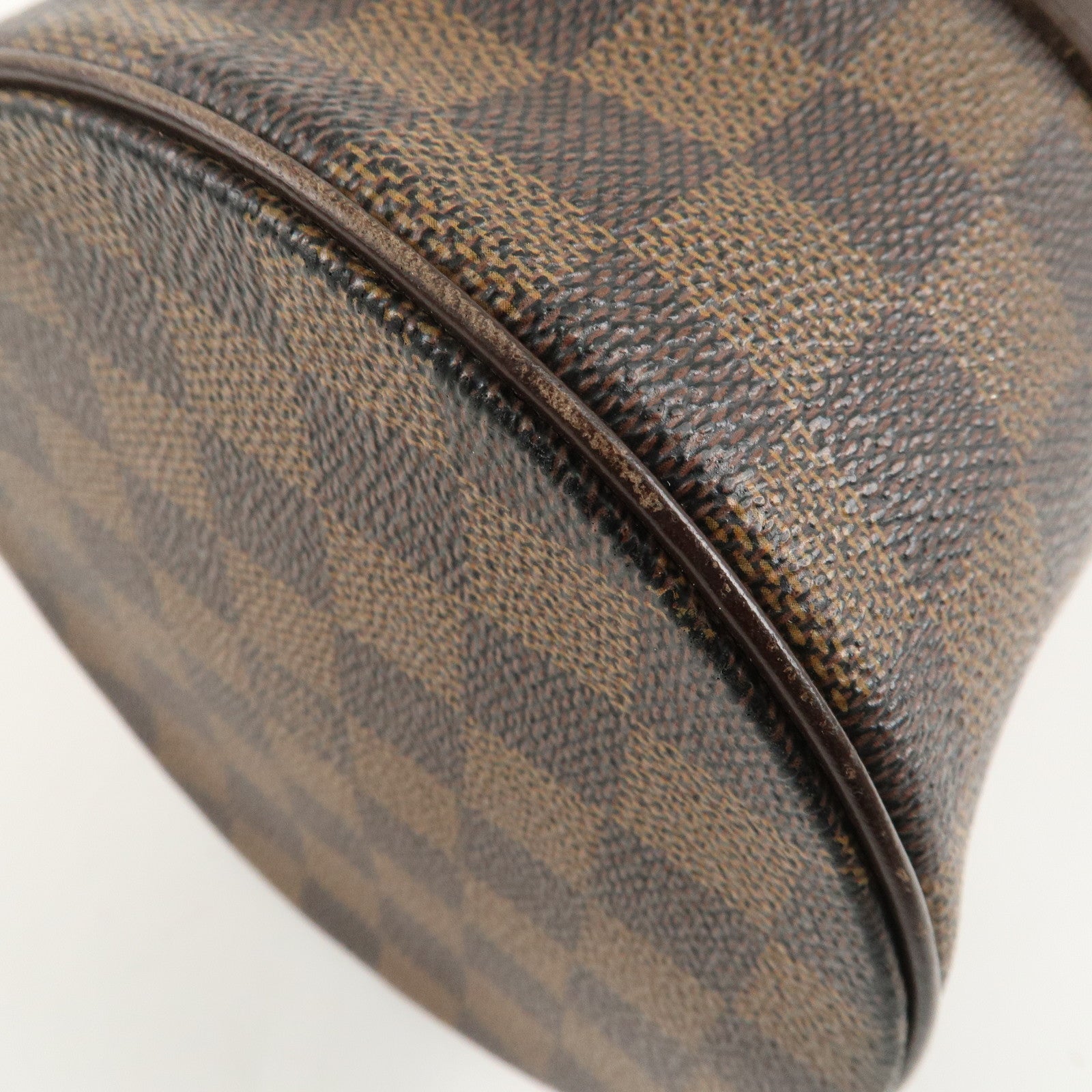 Louis Vuitton Damier Papillon 30 Hand Bag N51303