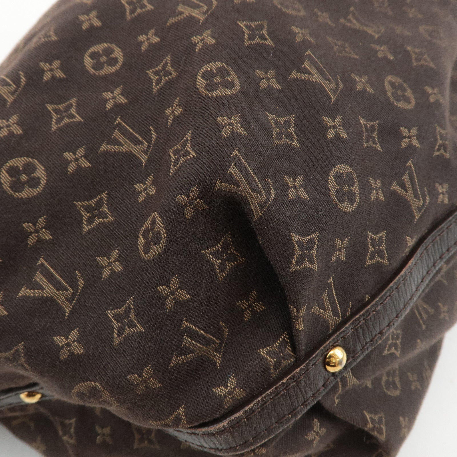 Louis Vuitton Monogram Idylle Fantasy Shoulder Bag Faisan M40408