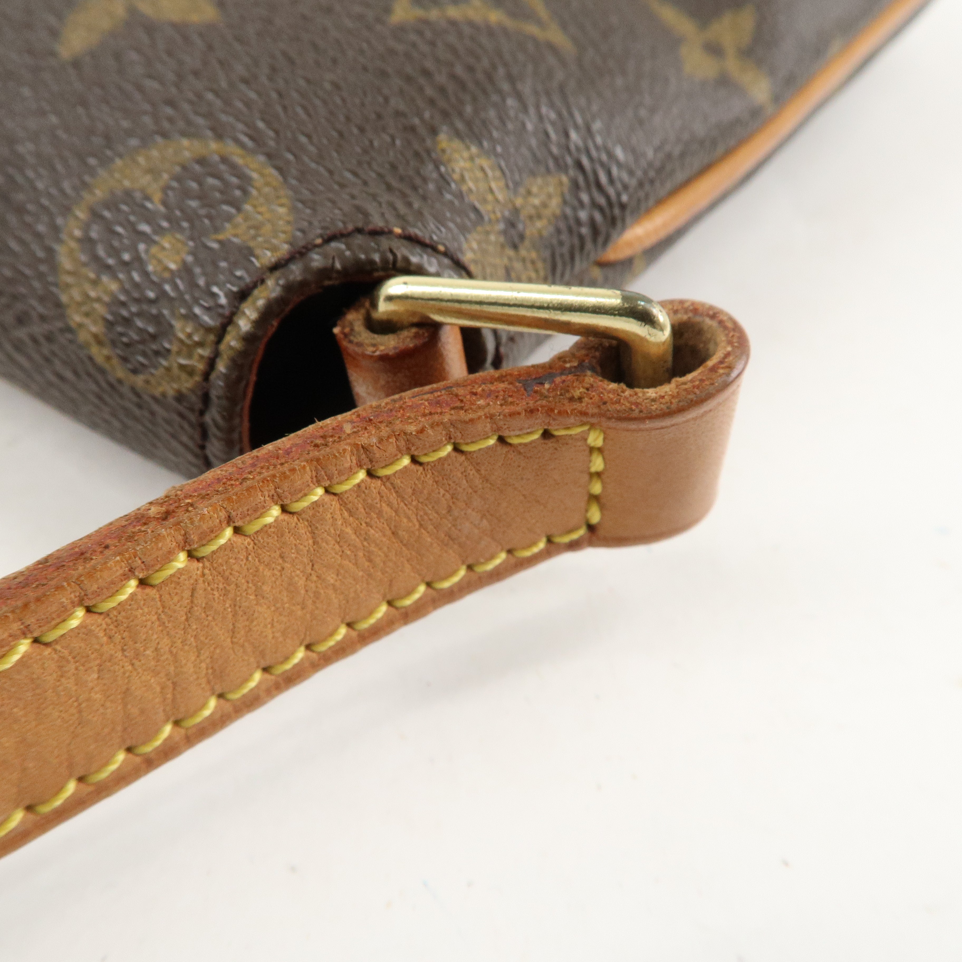 Louis Vuitton Monogram Musette Salsa Shoulder Bag M51258