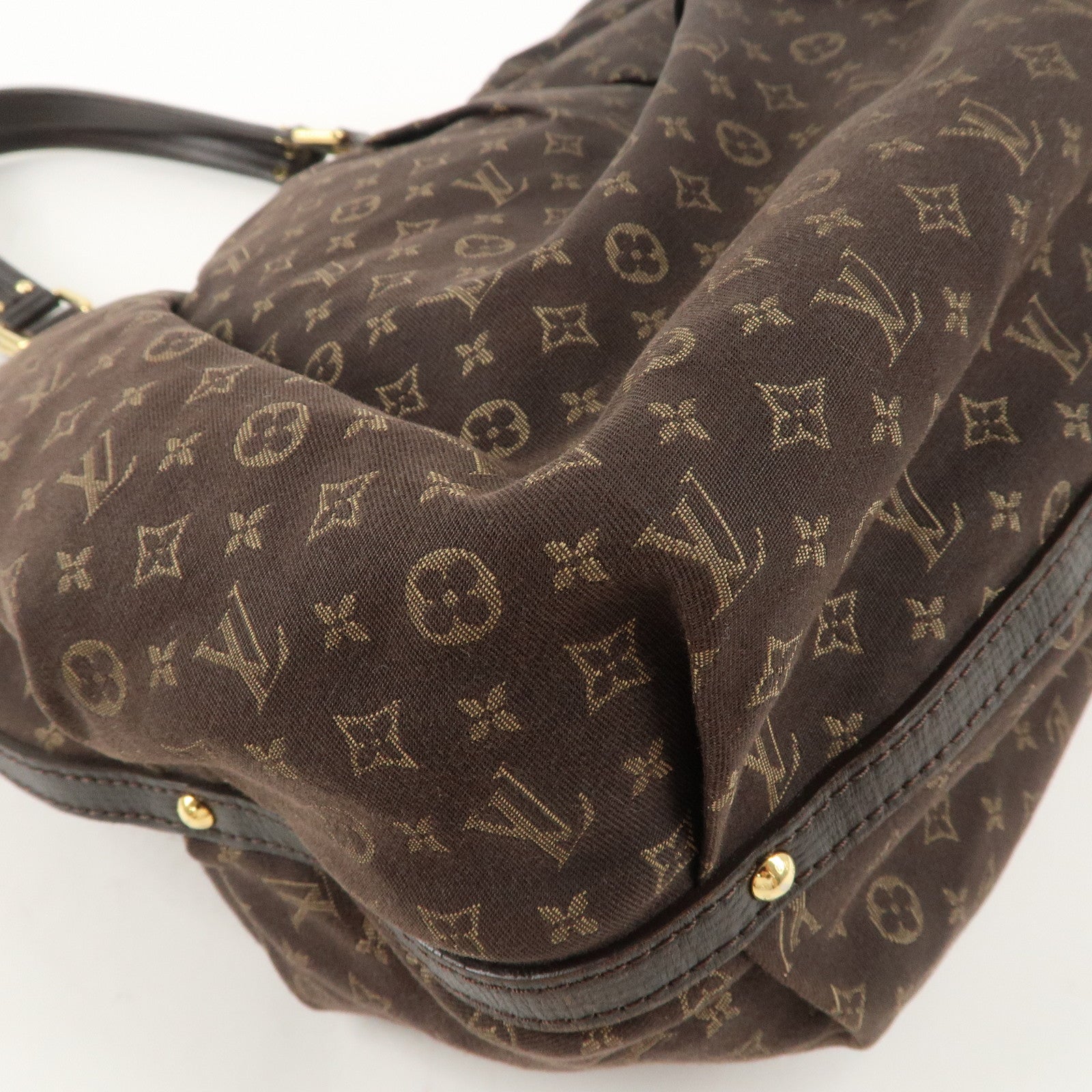 Louis Vuitton Monogram Idylle Fantasy Shoulder Bag Fusain M40408