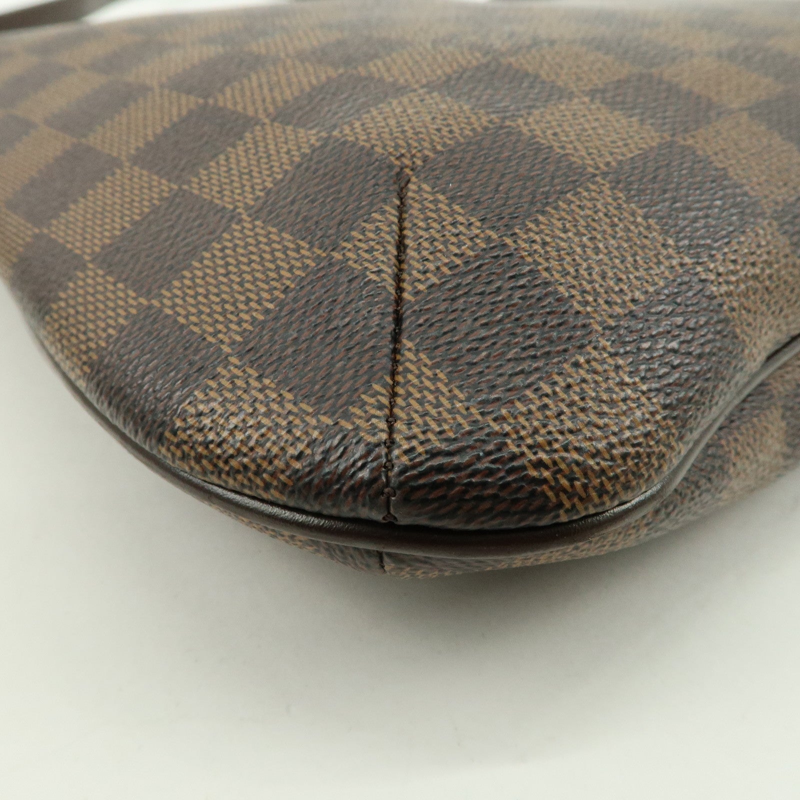 Louis Vuitton Damier Bloomsbury PM Shoulder Bag N42251