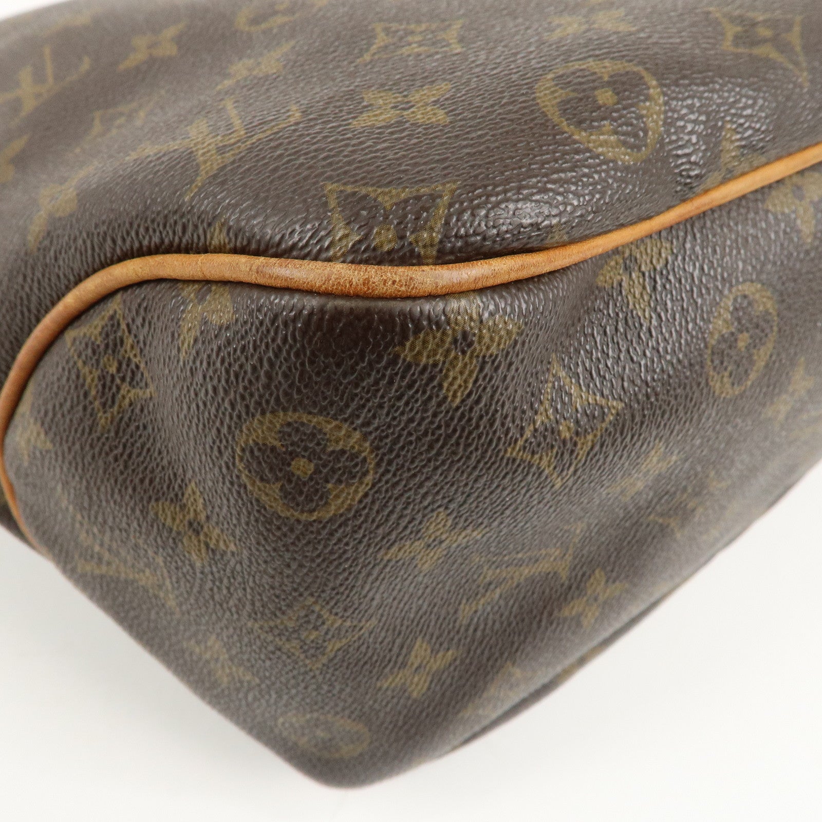 Louis Vuitton Monogram Delightful PM Shoulder Bag M40352