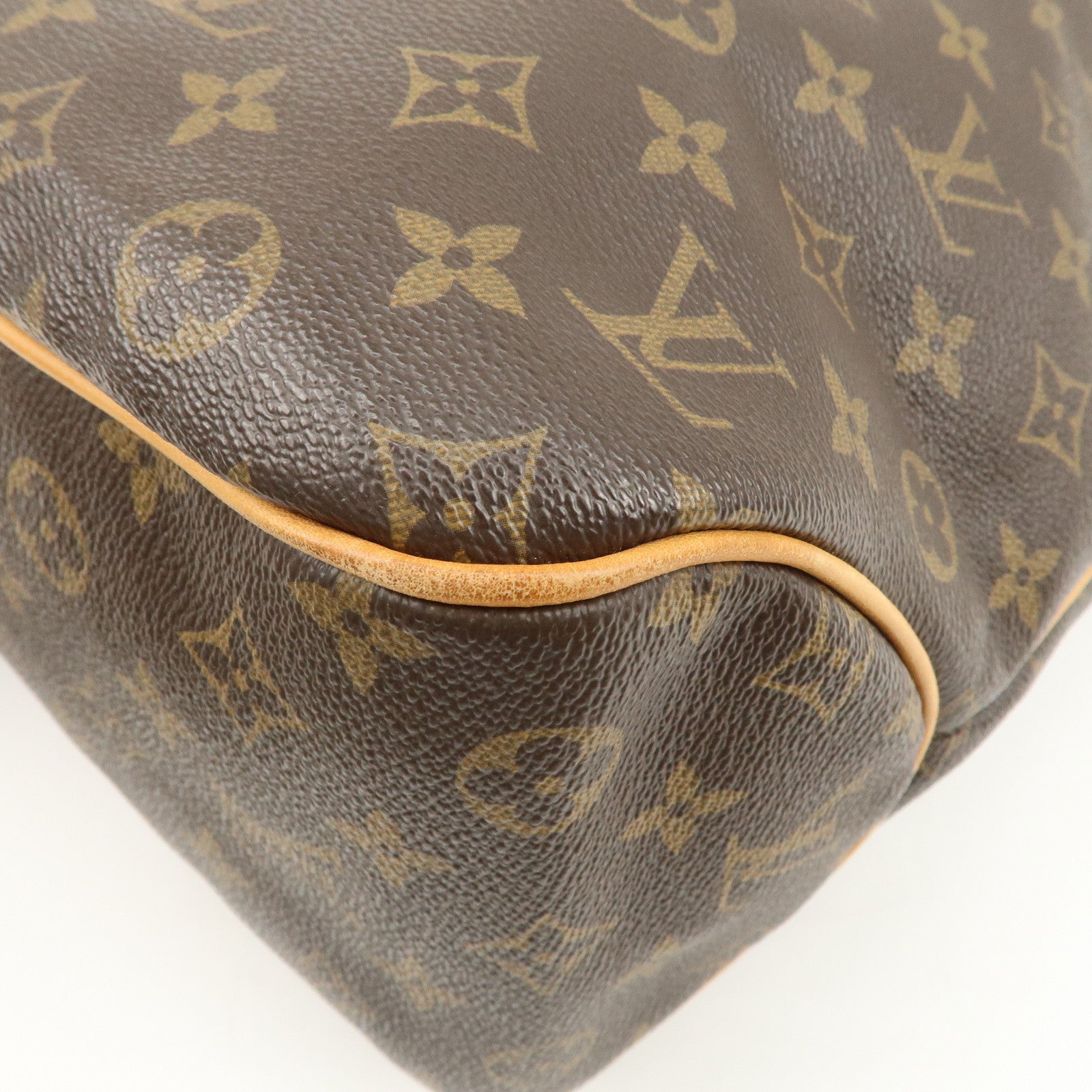 Louis Vuitton Monogram Delightful PM Shoulder Bag M40352 Used