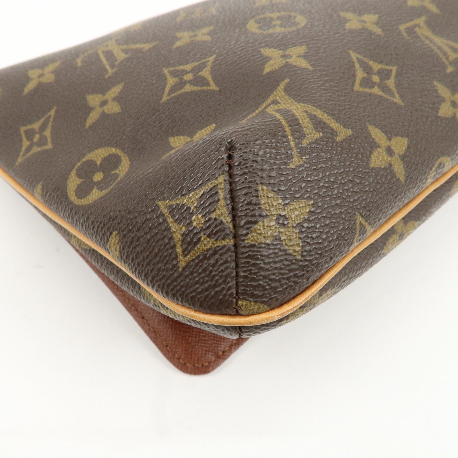 Louis Vuitton Monogram Musette Tango Short Shoulder Bag M51257