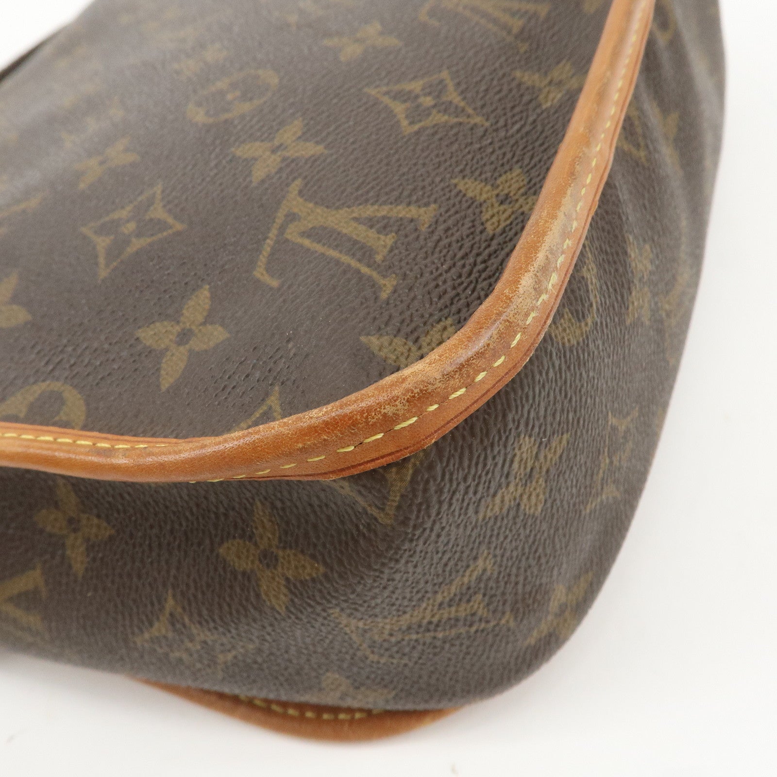 Louis Vuitton Monogram Messenger Bosphore PM Shoulder M40106