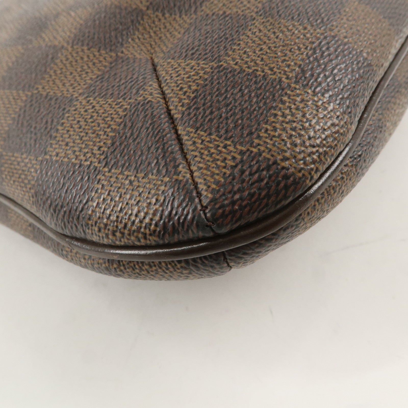 Louis Vuitton Damier Bloomsbury PM Shoulder Bag N42251