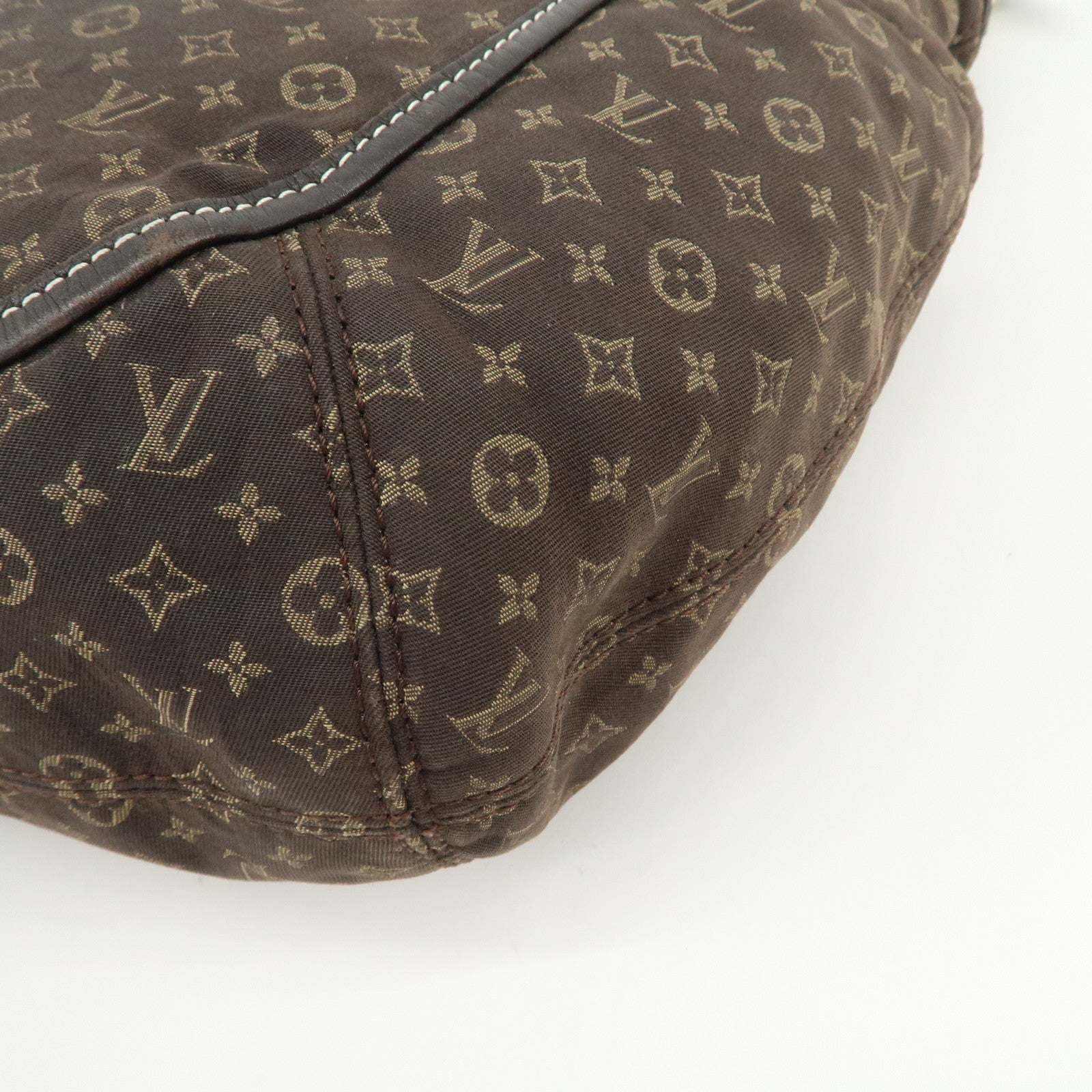 Louis Vuitton Monogram Idylle Romance Shoulder Bag Faisan M56699 Used