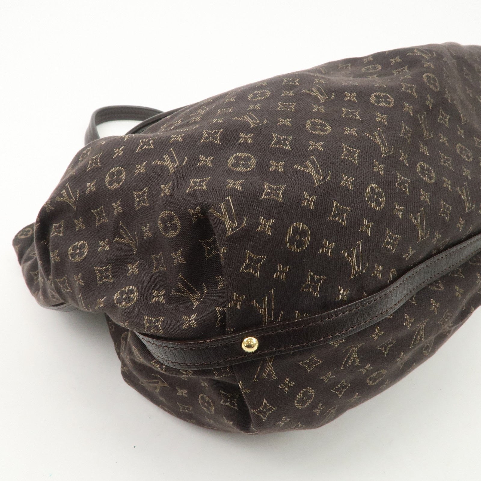 Louis Vuitton Monogram Idylle Fantasy Shoulder Bag Faisan M40408 Used