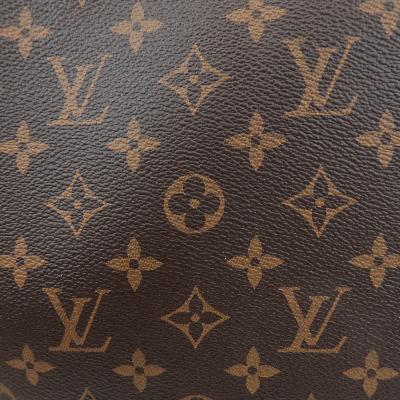 Louis Vuitton Monogram Posh Documents 30 Document Case M53457