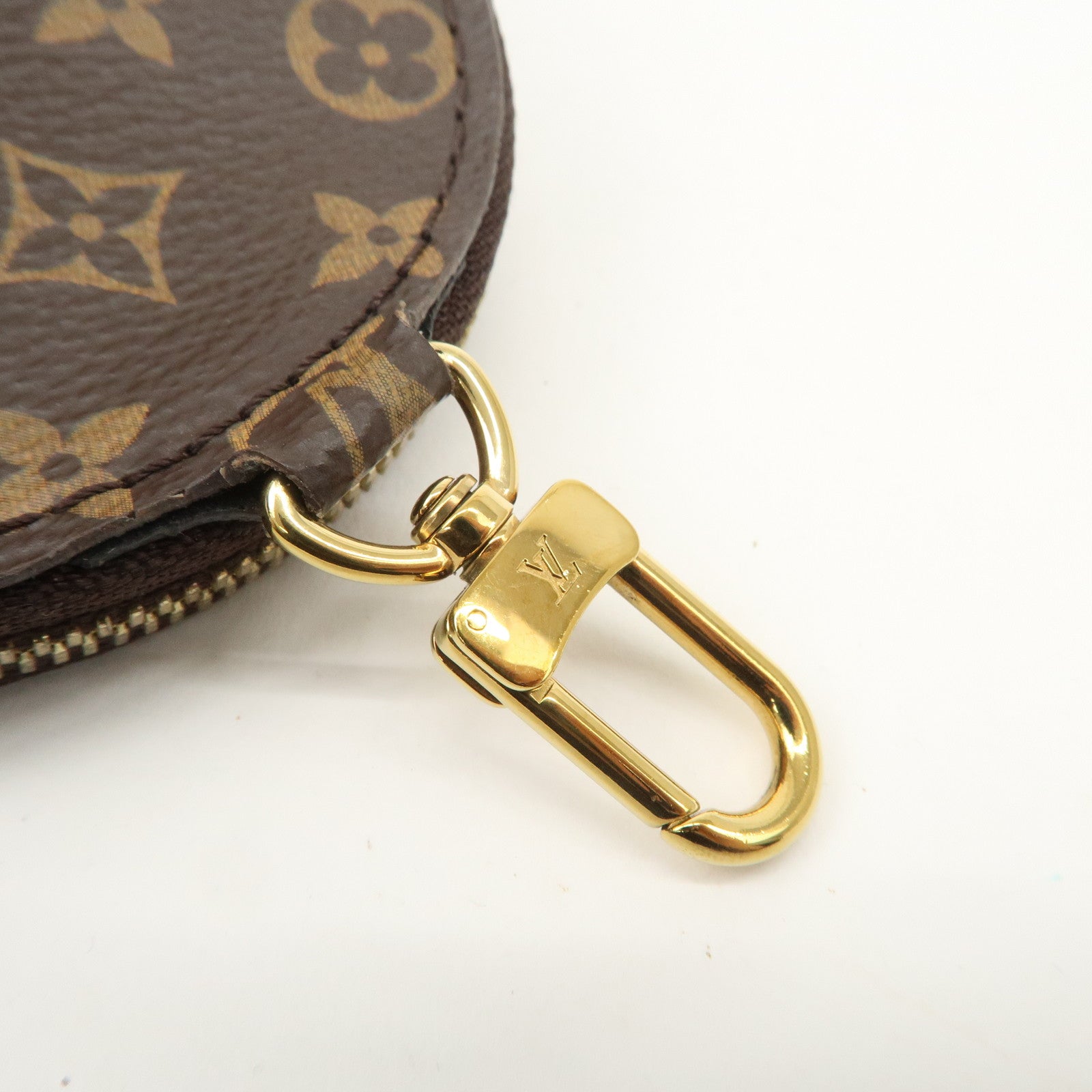 Louis Vuitton Monogram Multi Pochette Accessoires Pouch M44840