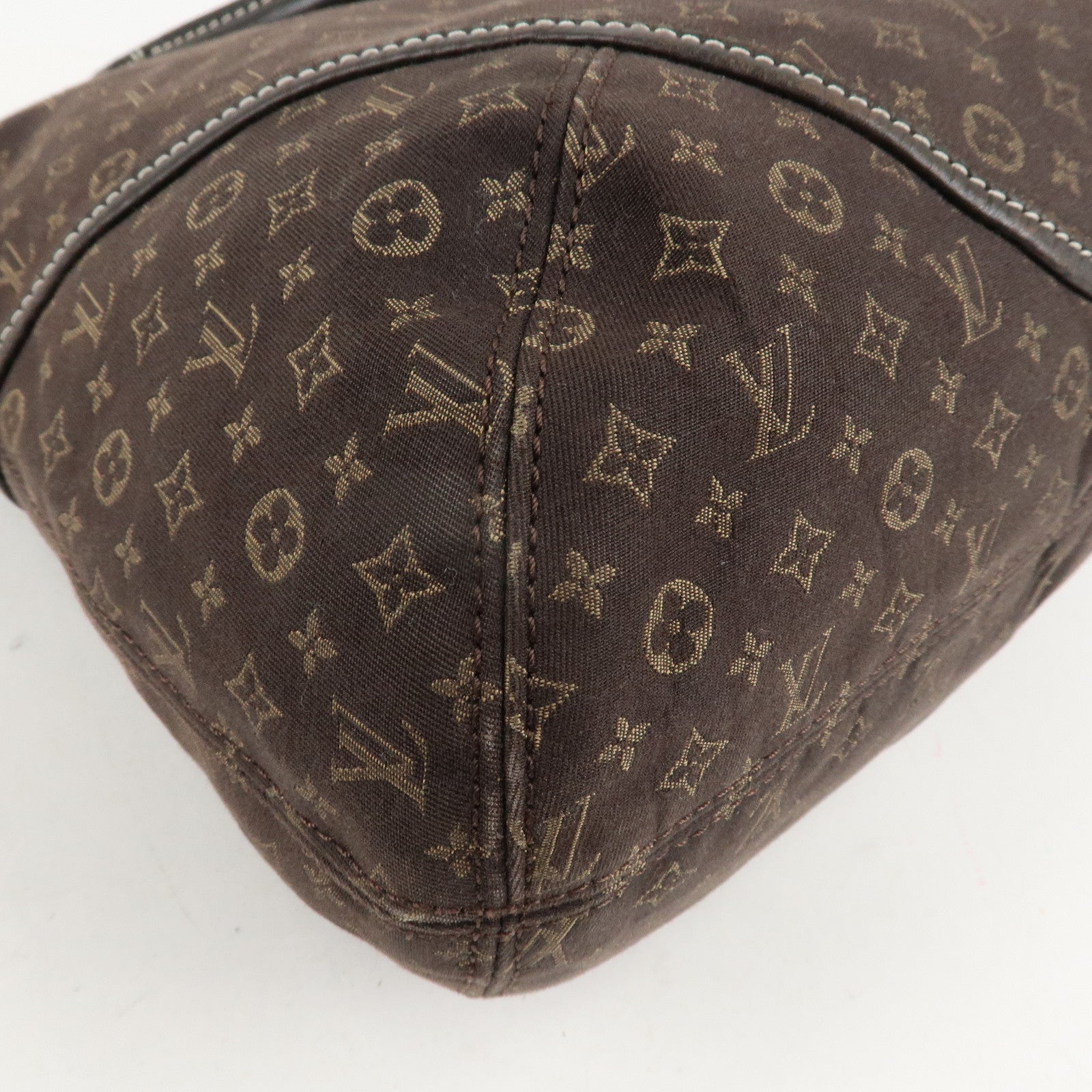 Louis Vuitton Monogram Idylle Elegie 2Way Bag Faisan M56696 Used