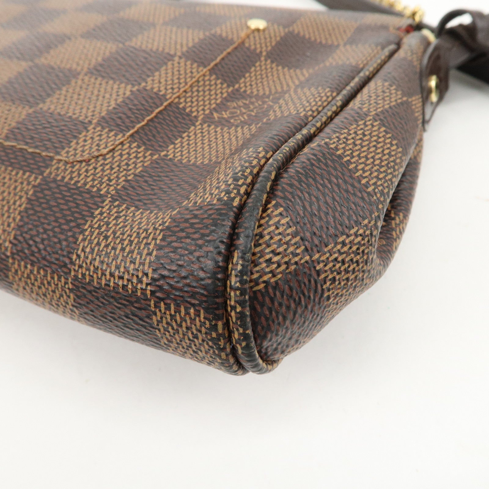 Louis Vuitton Damier Favorite PM 2Way Shoulder Bag N41276