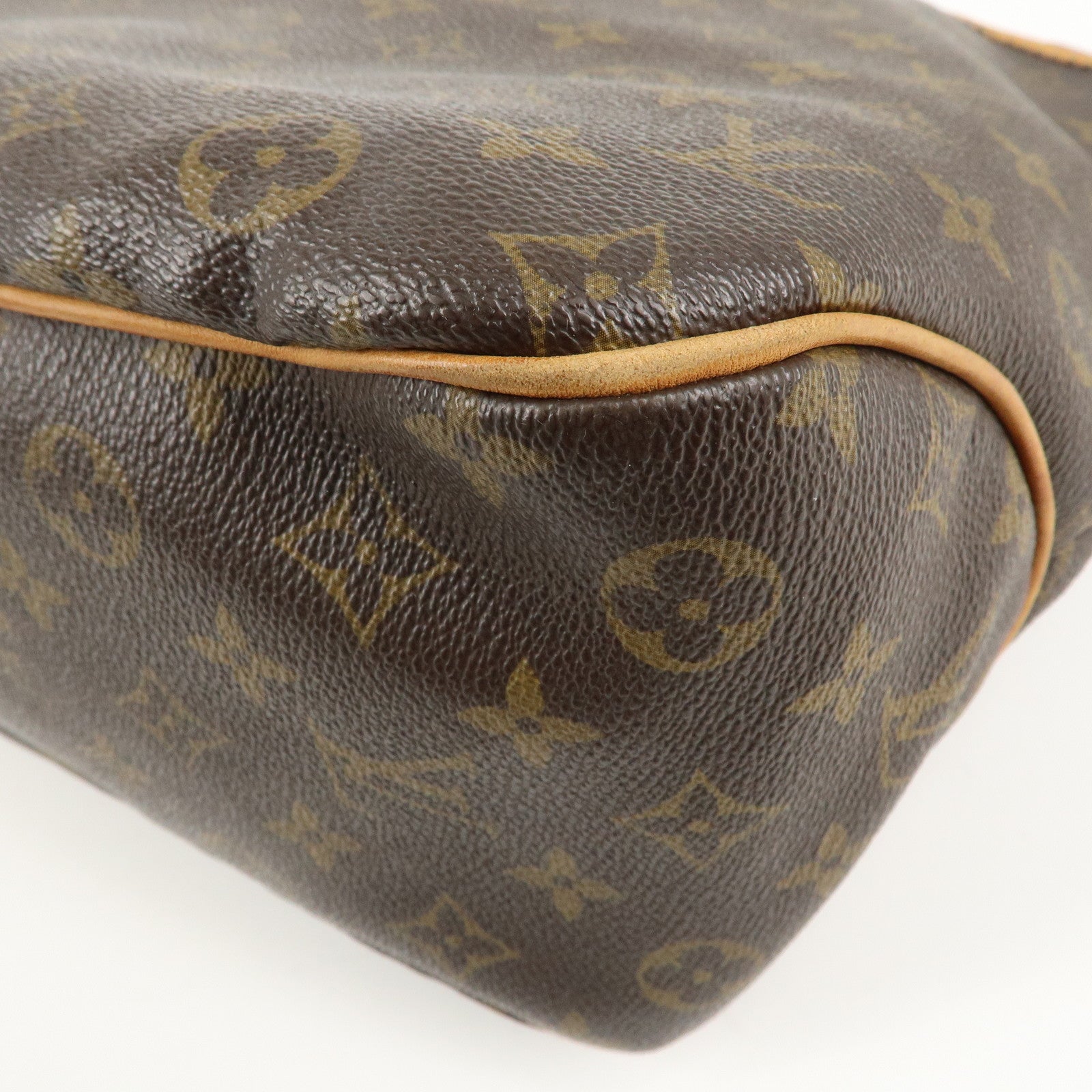 Louis Vuitton Monogram Delightful PM Shoulder Bag M40352