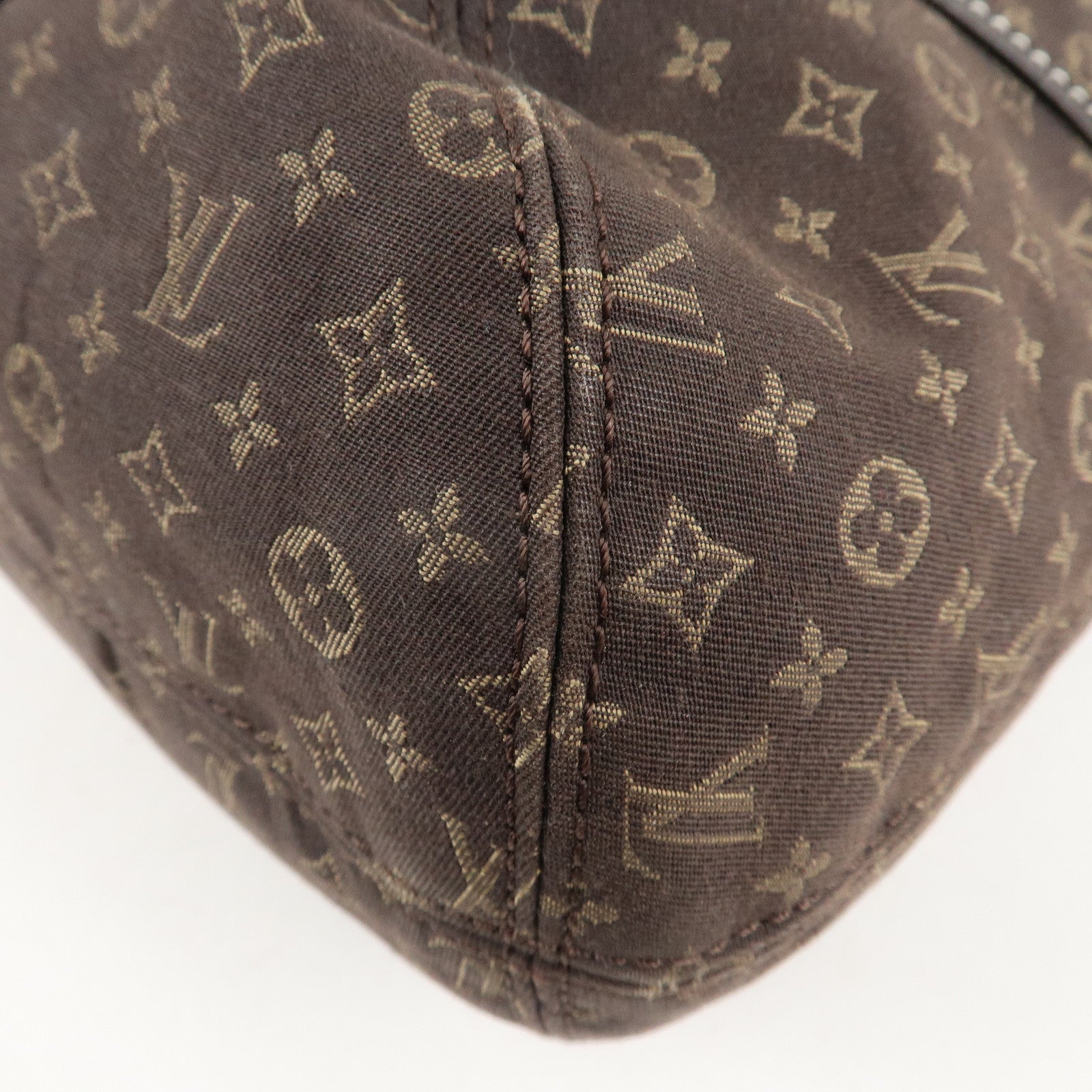 Louis Vuitton Monogram Idylle Elegie 2Way Bag Faisan M56696 Used