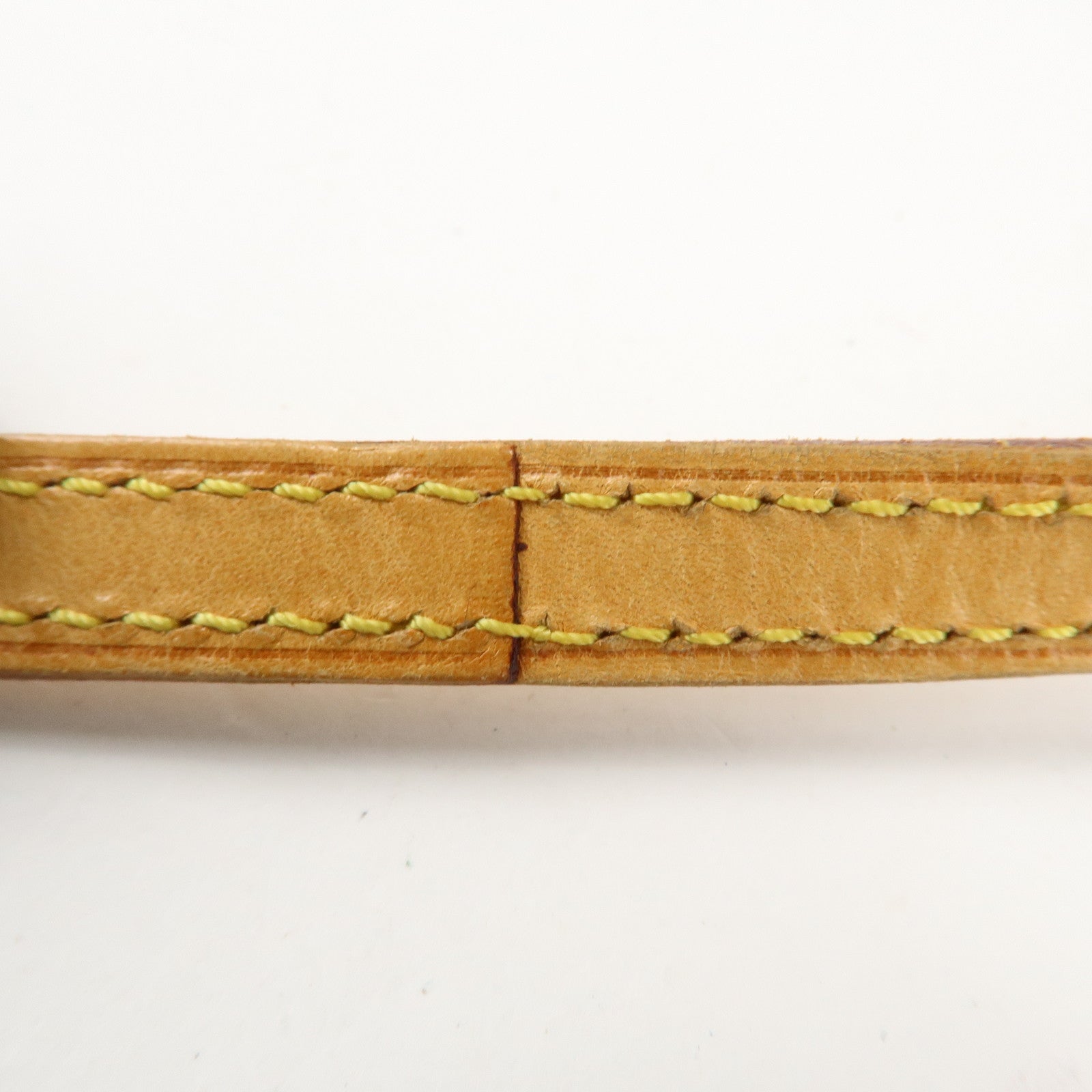 Louis Vuitton Nume Leather Shoulder Strap Adjustable J52314 Used