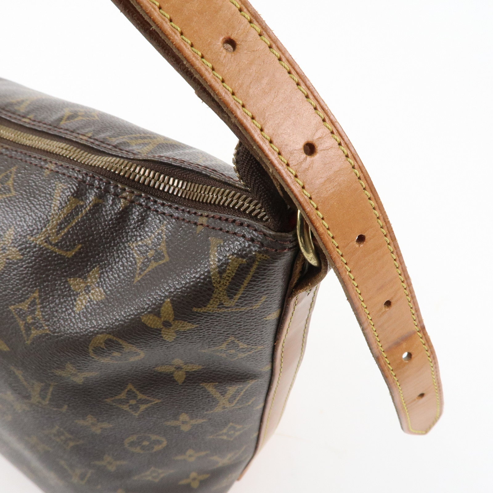 Louis Vuitton Monogram Amfarsley Vanity Star Shoulder Bag M47275