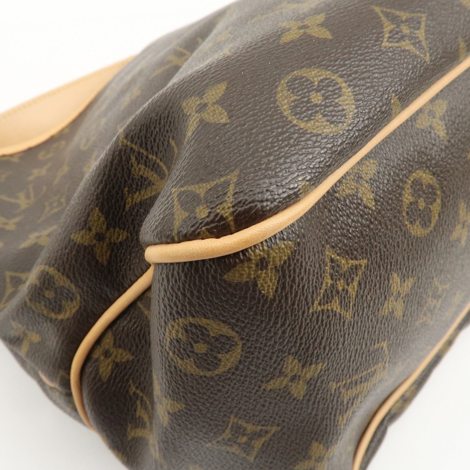 Louis Vuitton Monogram Delightful PM Shoulder Bag M40352 Used