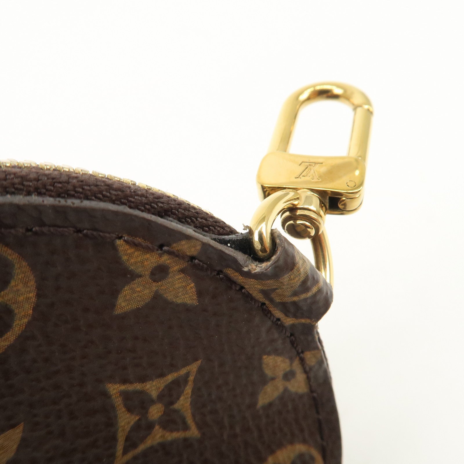 Louis Vuitton Monogram Multi Pochette Accessoires Pouch M44840