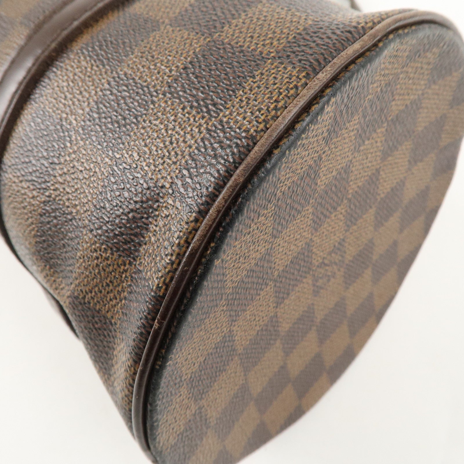 Louis Vuitton Damier Papillon 30 Hand Bag N51303