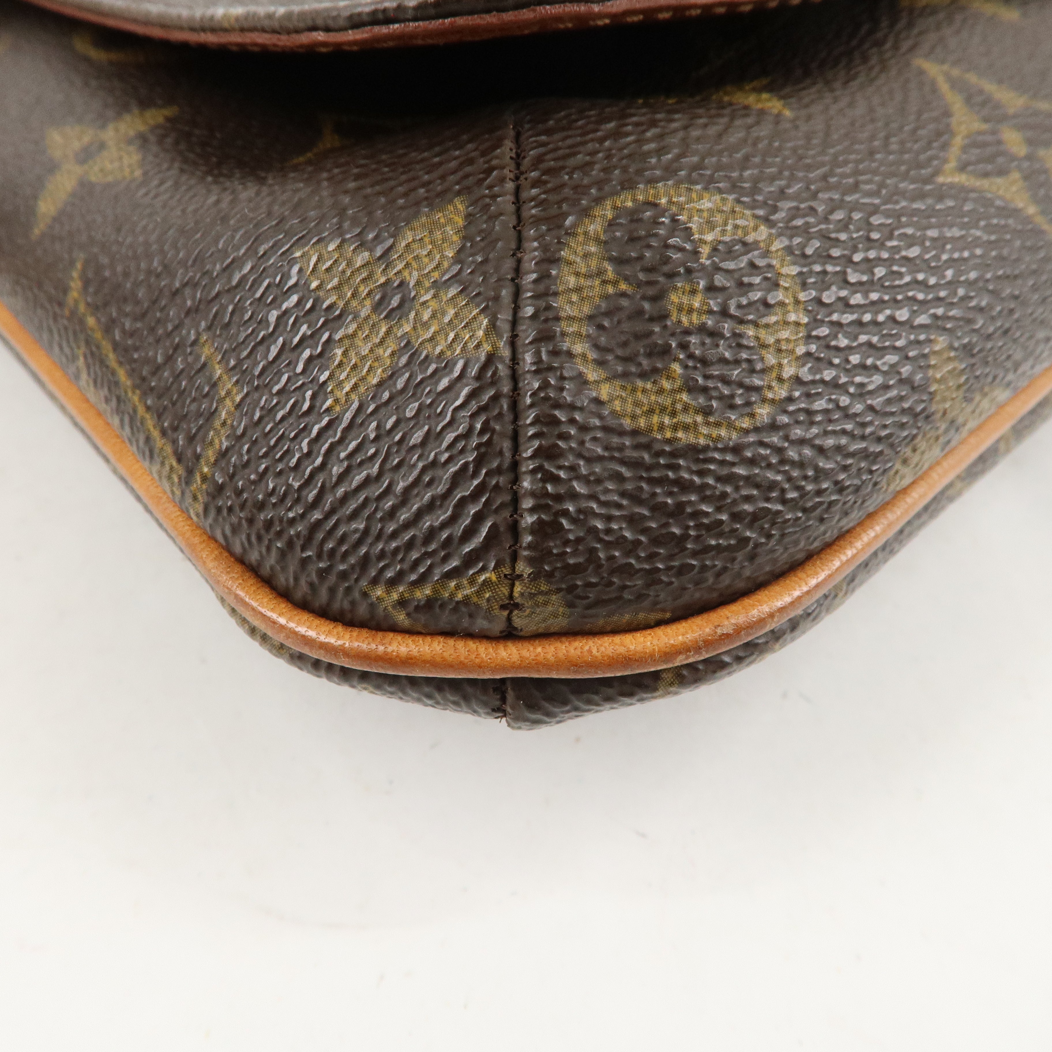 Louis Vuitton Monogram Musette Salsa Shoulder Bag M51258