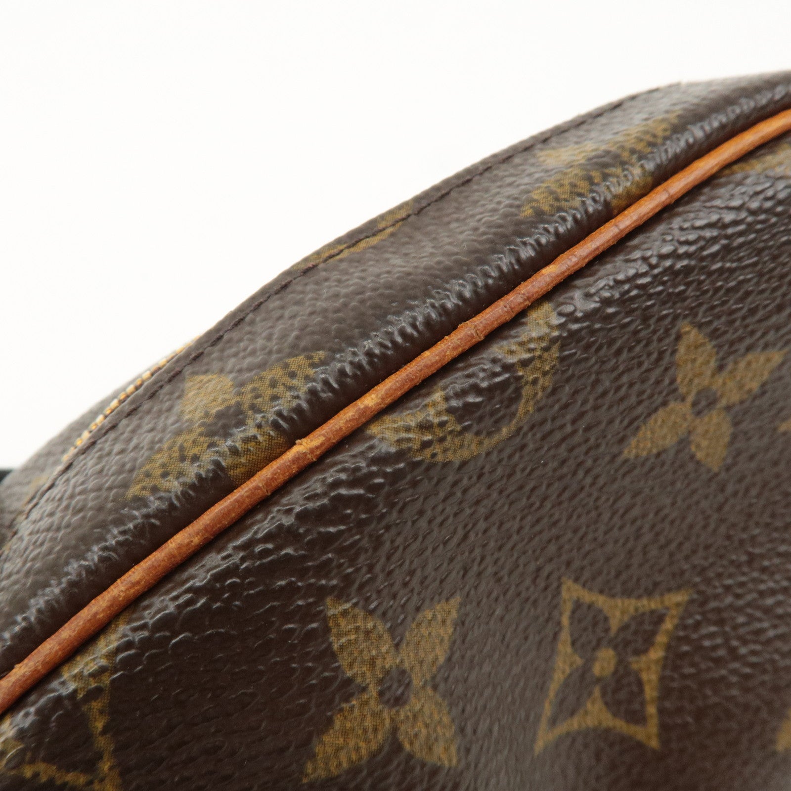 Louis Vuitton Monogram Trousse Wapity Pouch Camera Case M58030