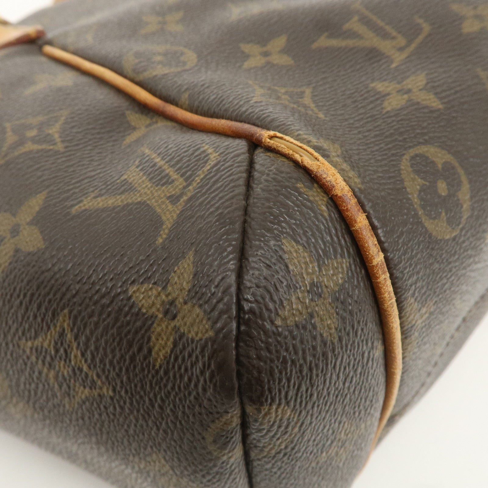 Louis Vuitton Monogram Totally PM Tote Bag M56688