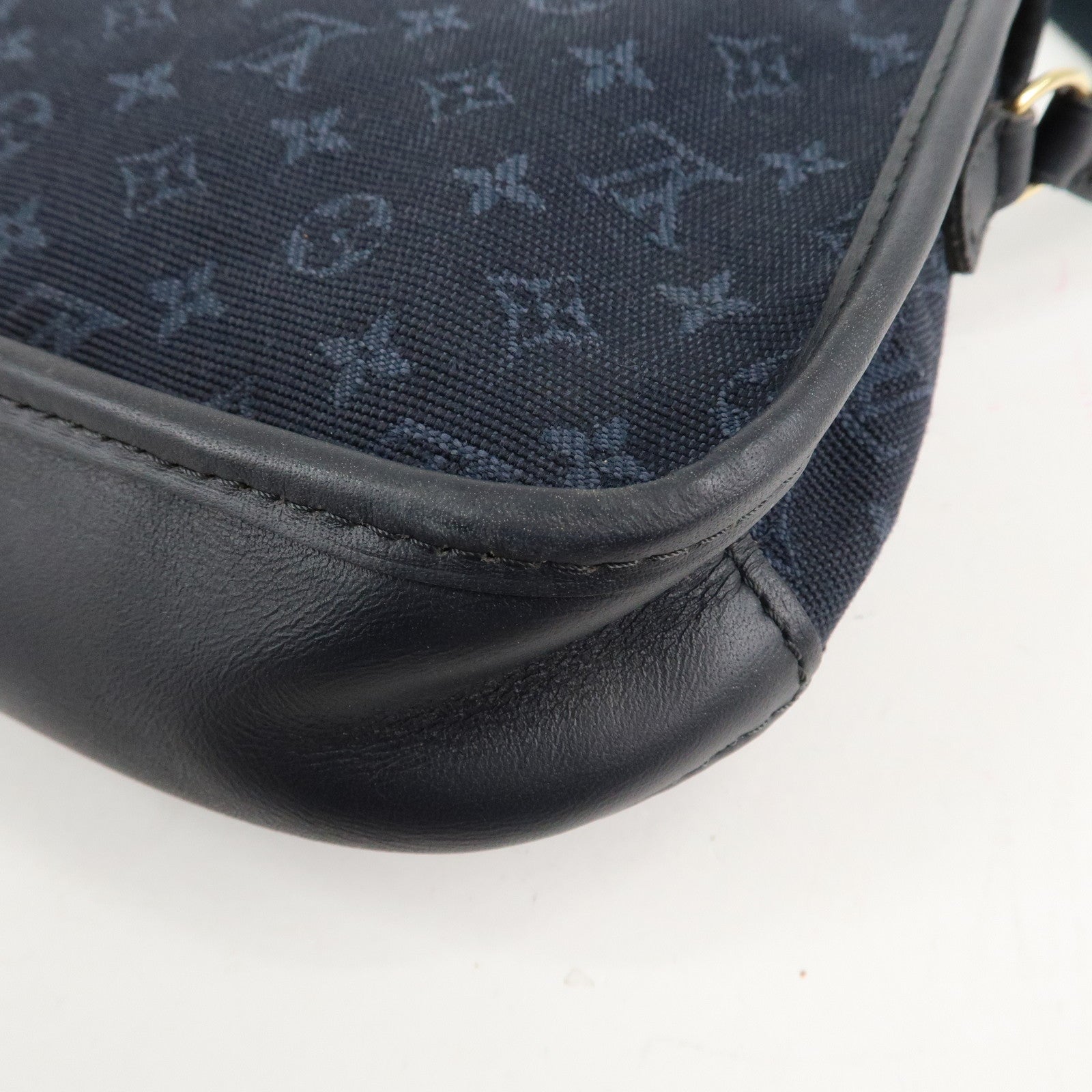 Louis Vuitton Monogram Mini Marjorie Shoulder Bag M92692 Used