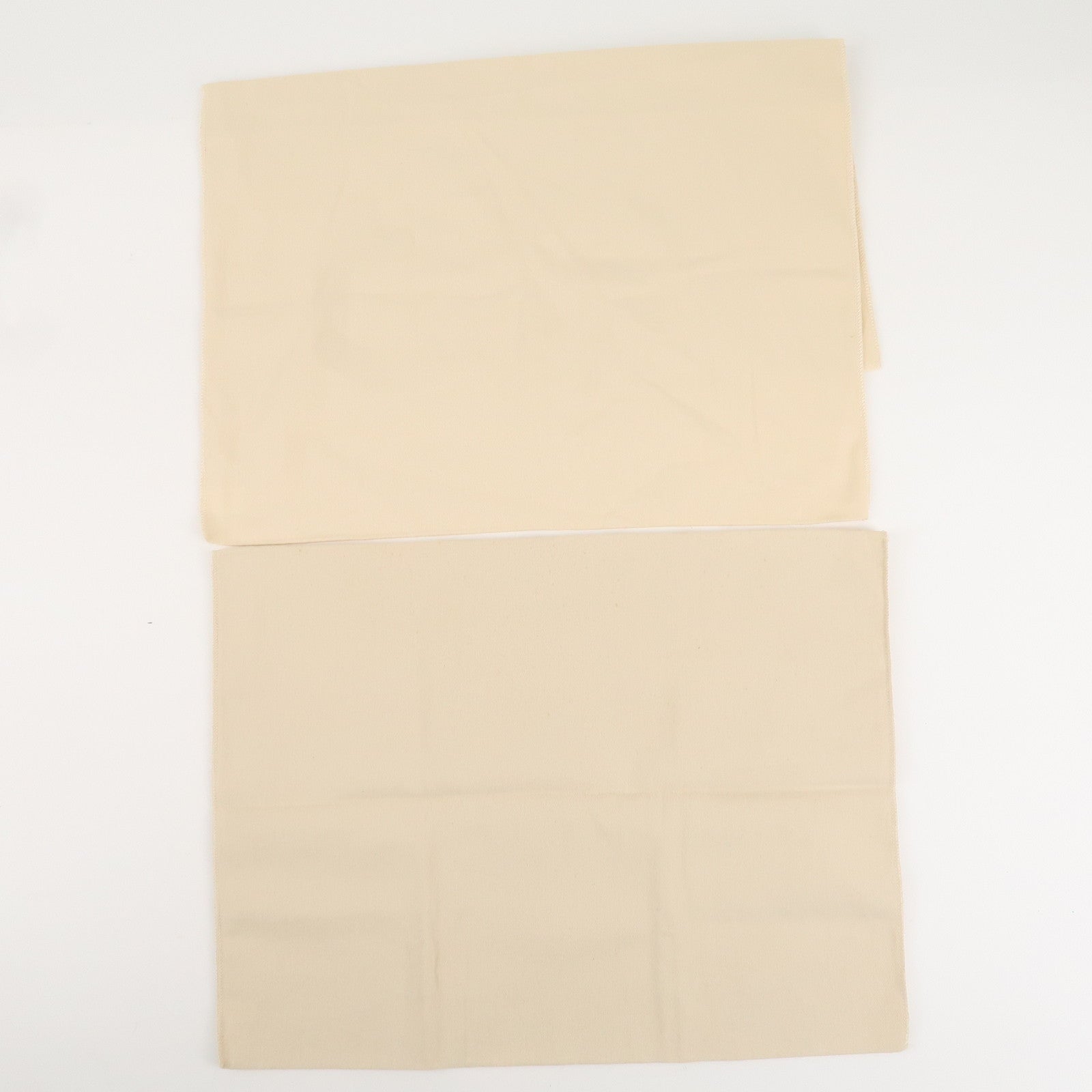 Louis Vuitton Set of 10 Storage Bag Dust Bag New Model Beige