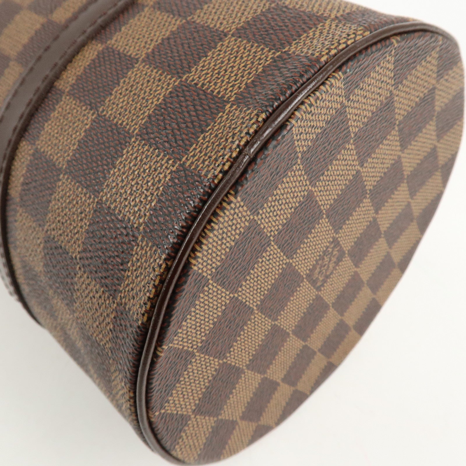 Louis Vuitton Damier Papillon 30 Hand Bag N51303