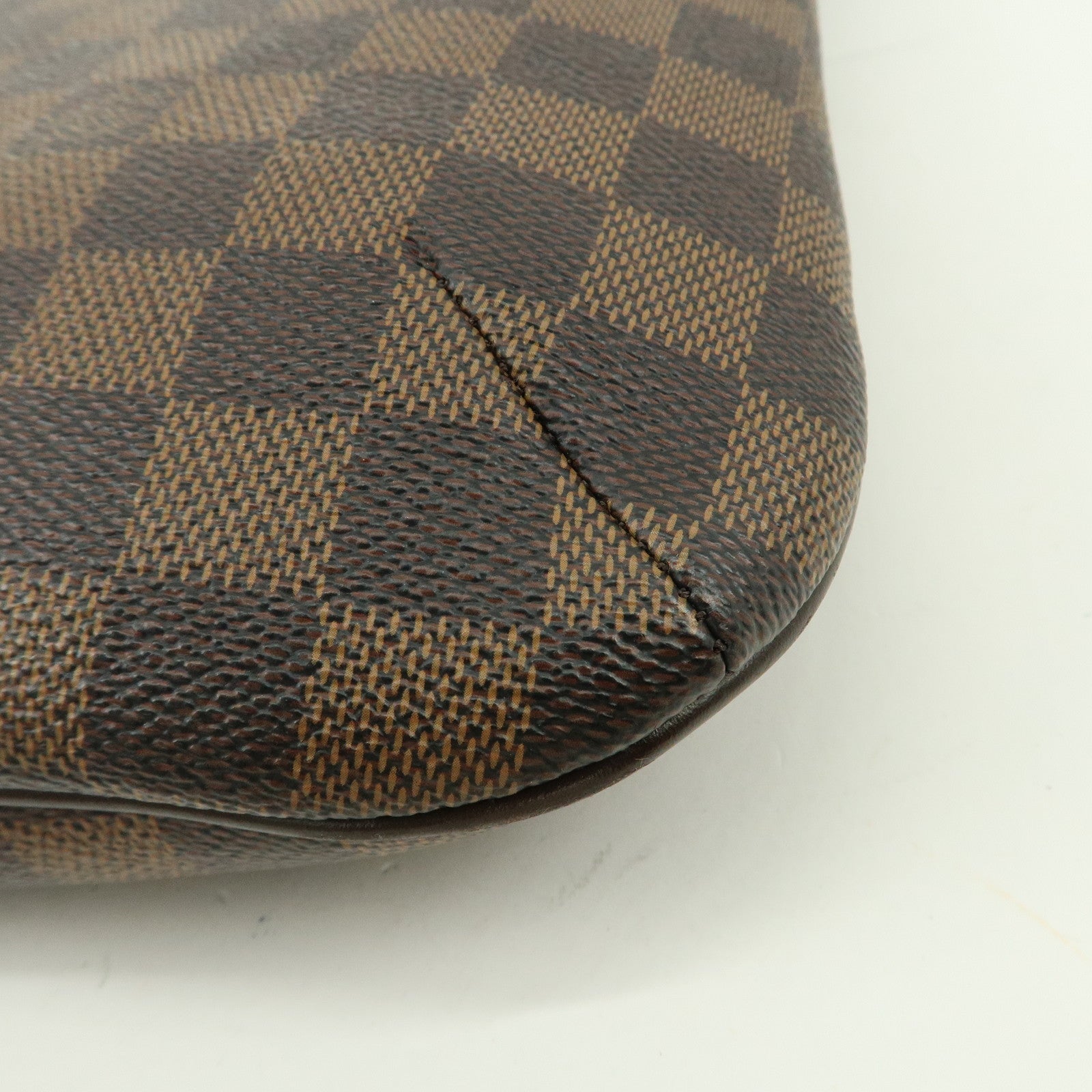 Louis Vuitton Damier Bloomsbury PM Shoulder Bag N42251