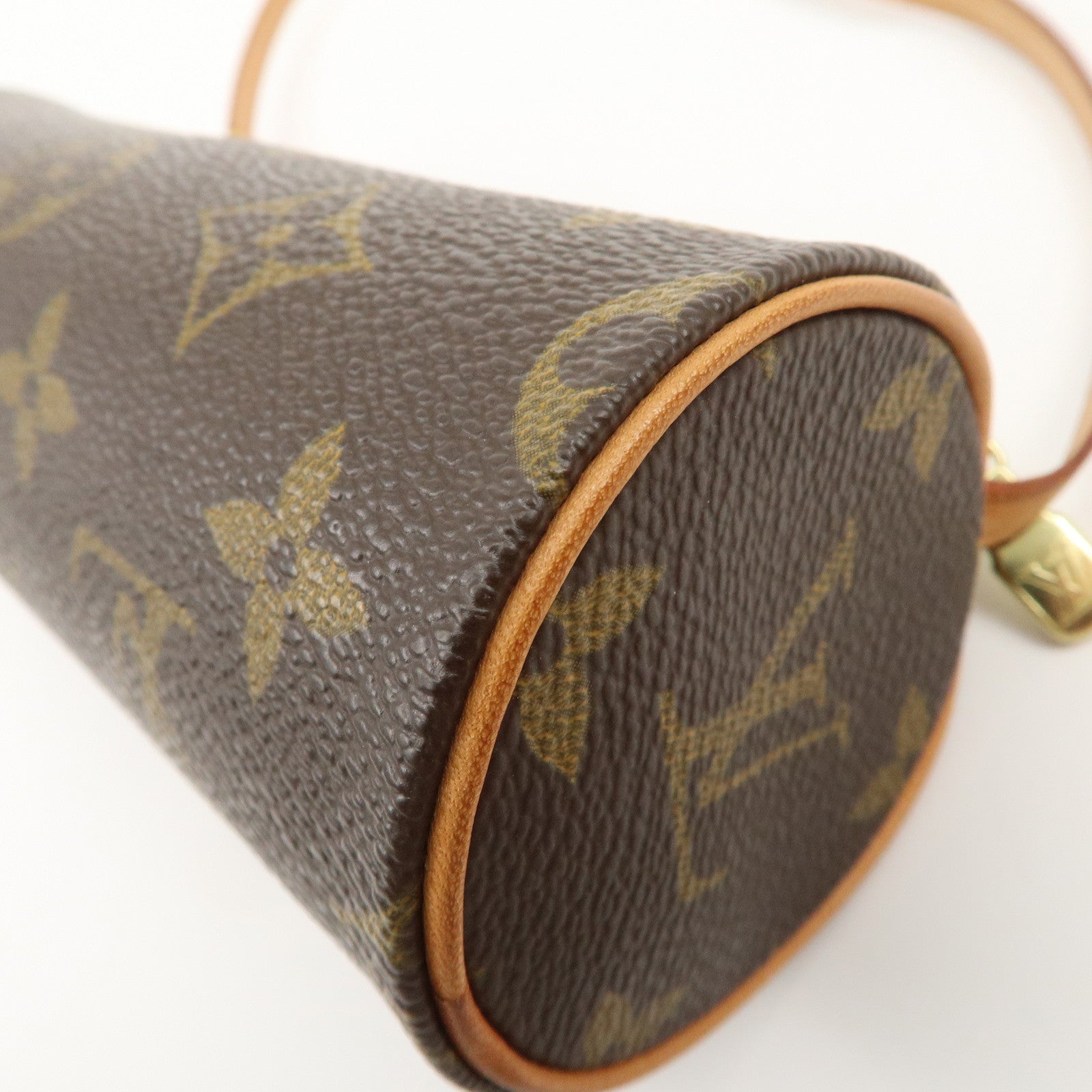 Louis Vuitton Monogram Mini Pouch For Pappillon Bag New Style