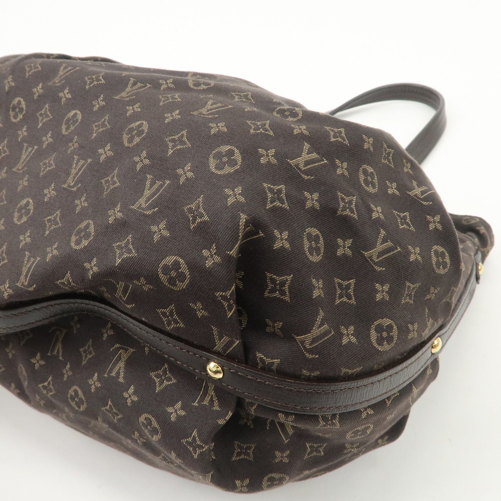 Louis Vuitton Monogram Idylle Fantasy Shoulder Bag Faisan M40408 Used