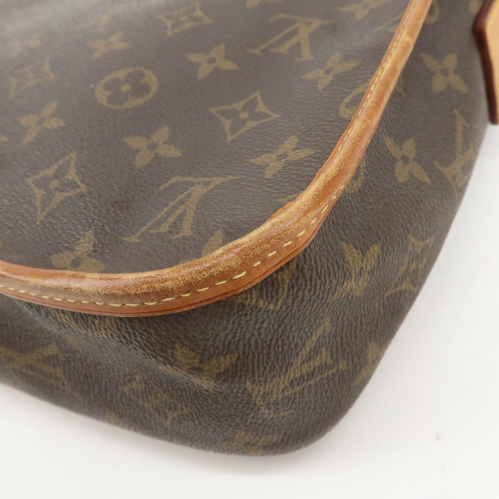 Louis Vuitton Monogram Messenger Bosphore PM Shoulder M40106