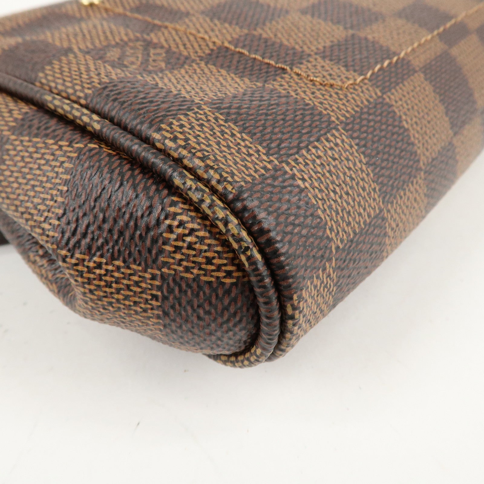 Louis Vuitton Damier Favorite PM 2Way Shoulder Bag N41276