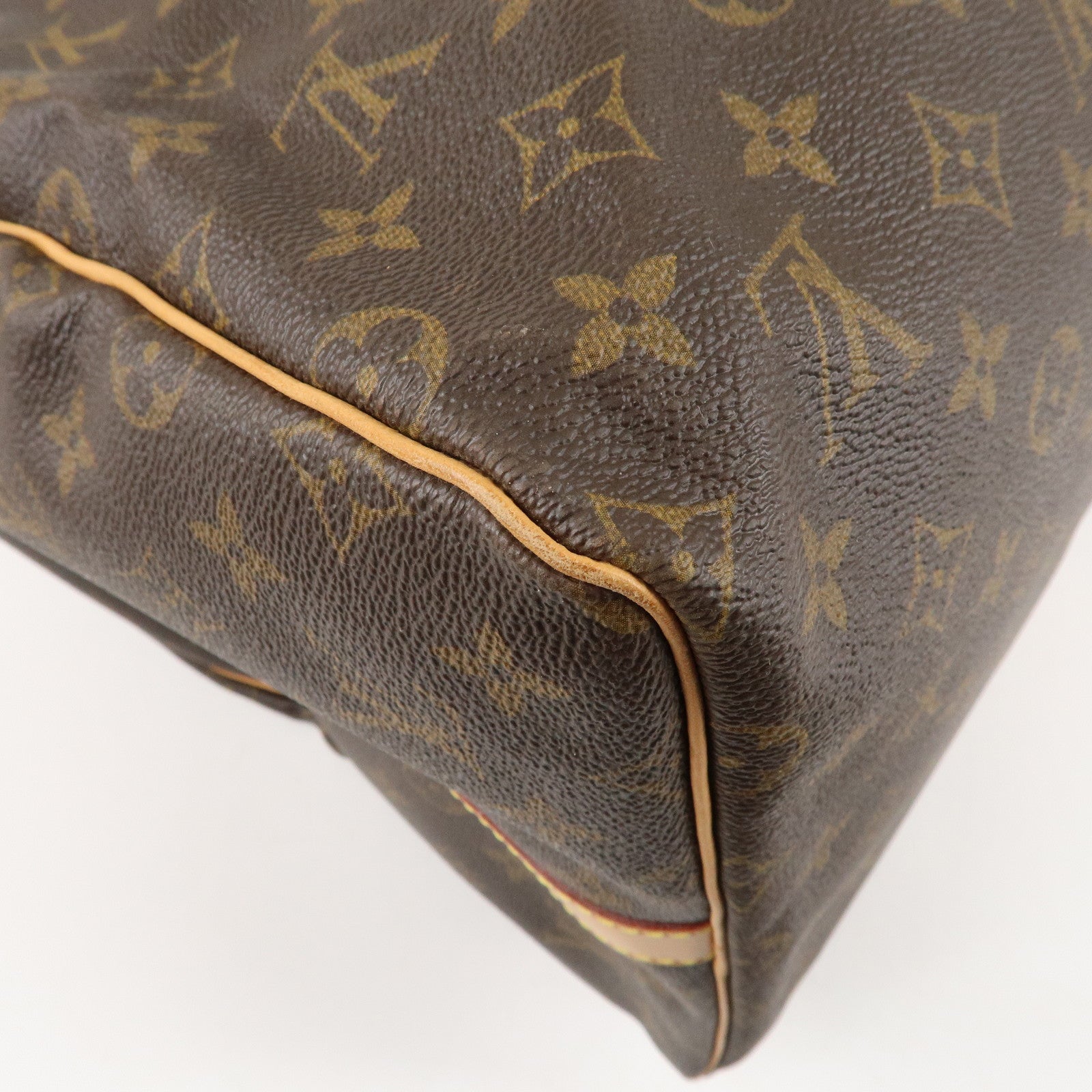 Louis Vuitton Monogram Keep All Bandouliere 55 Bag M41414