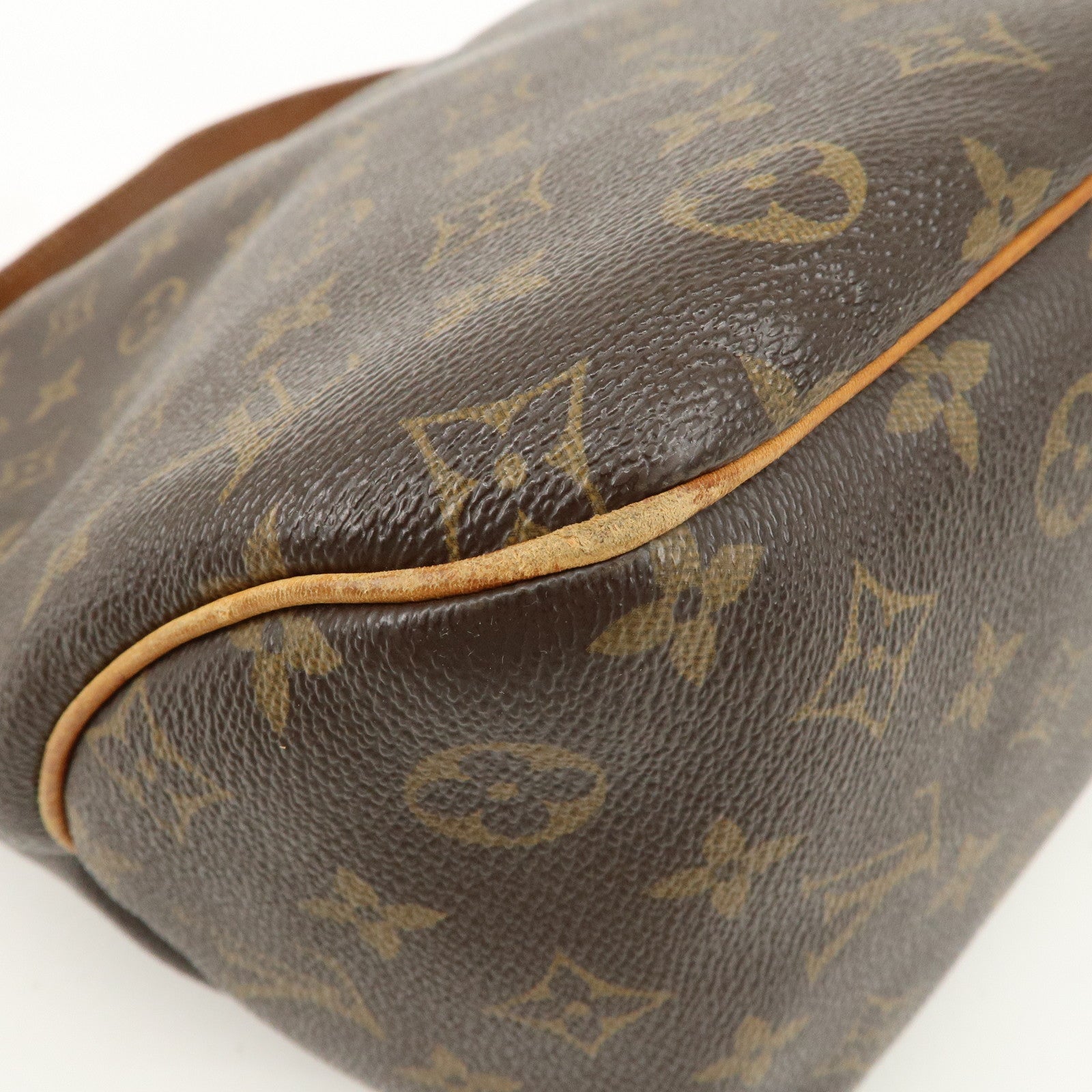 Louis Vuitton Monogram Delightful PM Shoulder Bag M40352