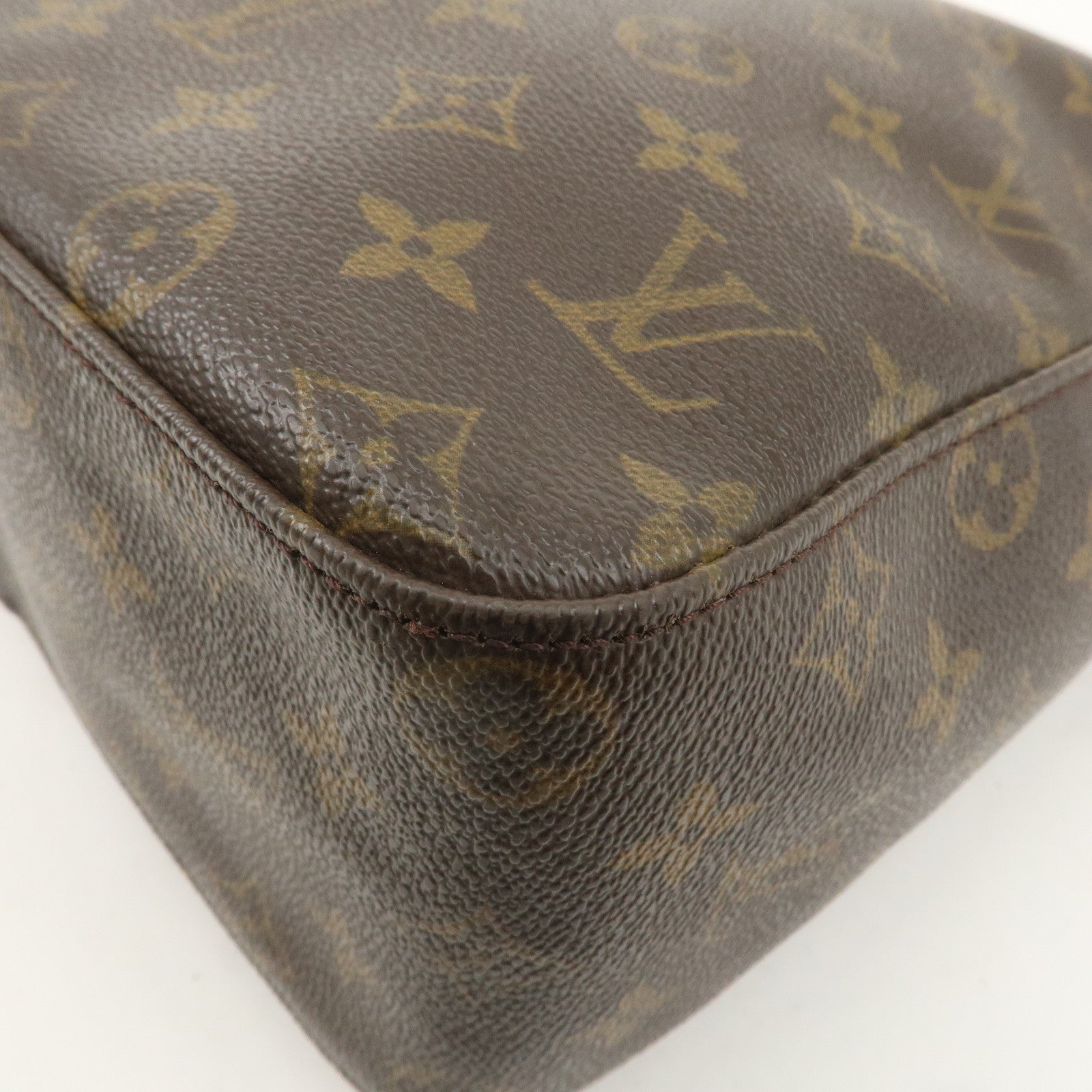 Louis Vuitton Monogram Looping GM Shoulder Bag M51145