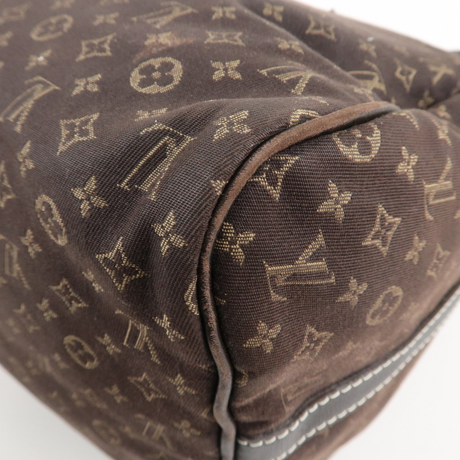 Louis Vuitton Monogram Idylle Speedy Bandouliere 30 M56702 Used