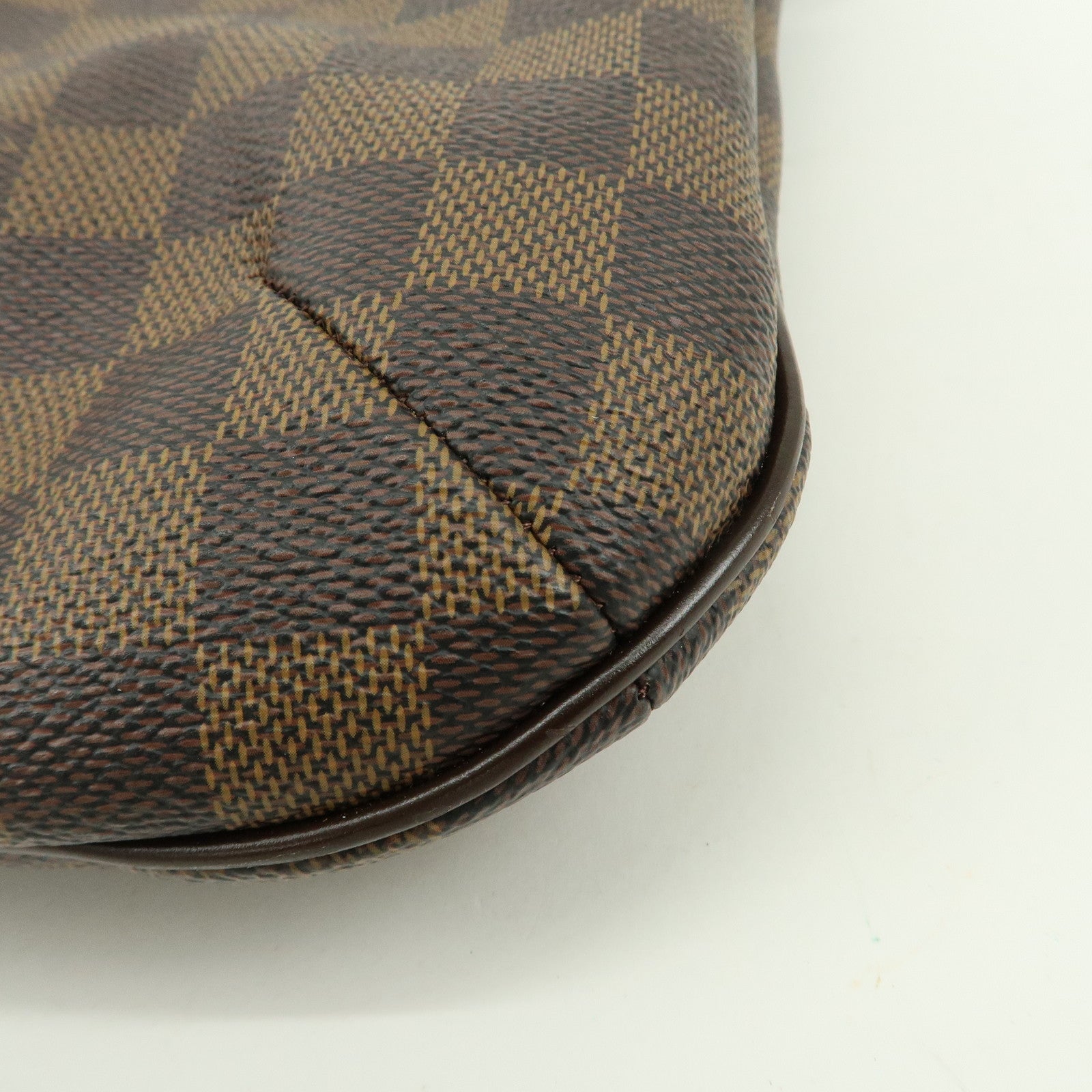 Louis Vuitton Damier Bloomsbury PM Shoulder Bag N42251