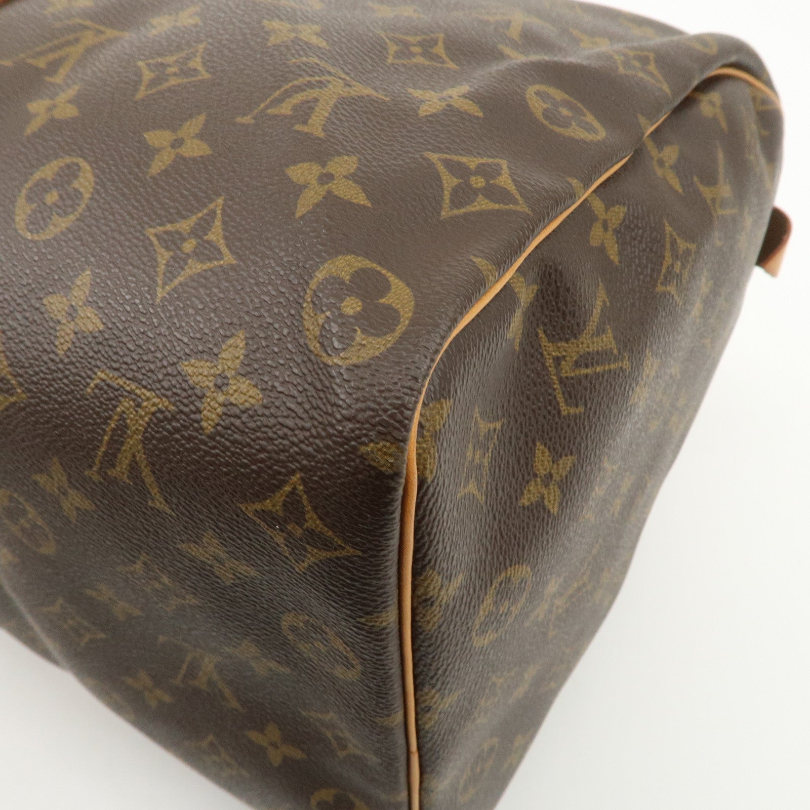 Louis Vuitton Monogram Keep All 50 Bag Old Style M41426