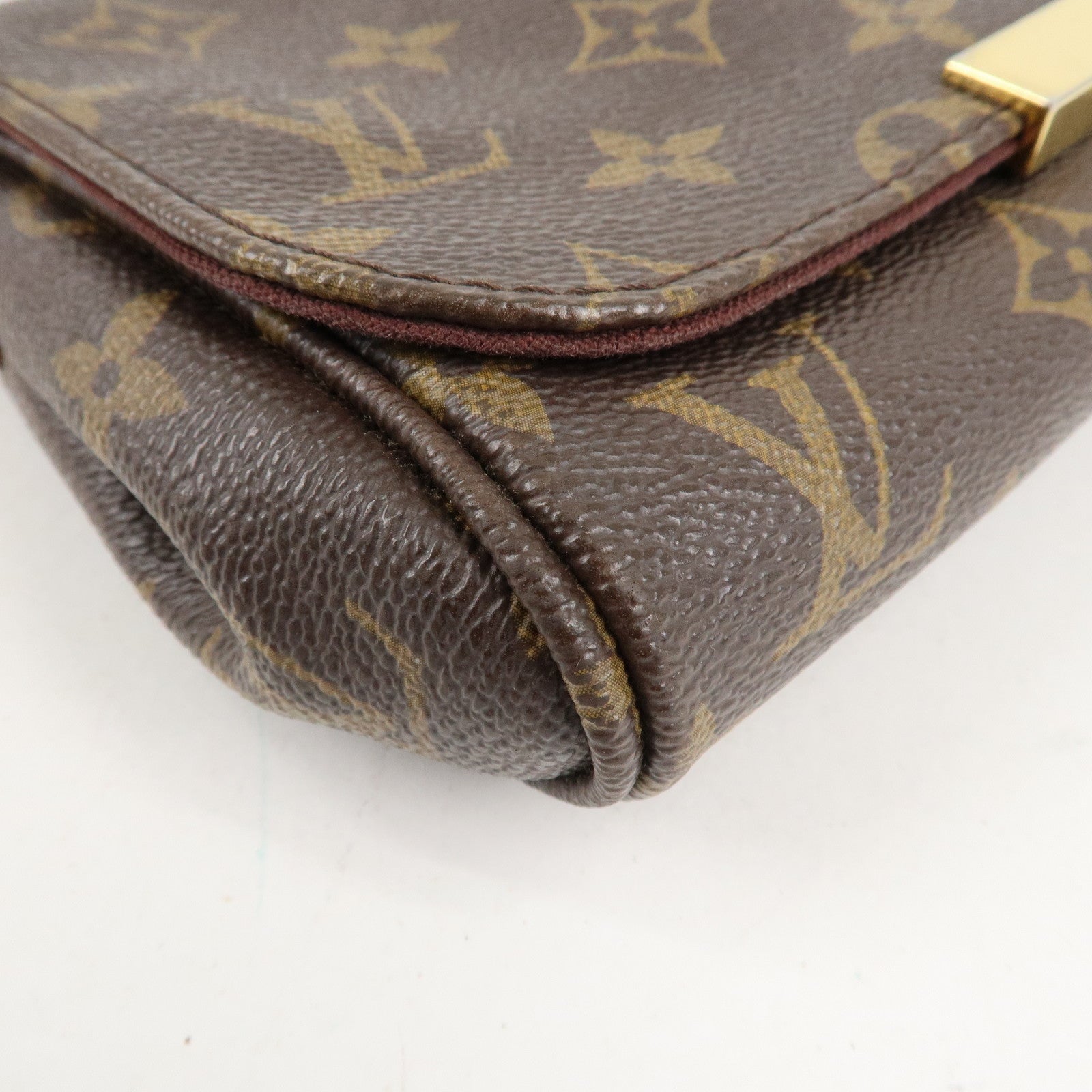 Louis Vuitton Monogram Favorite PM 2Way Shoulder Bag M40717